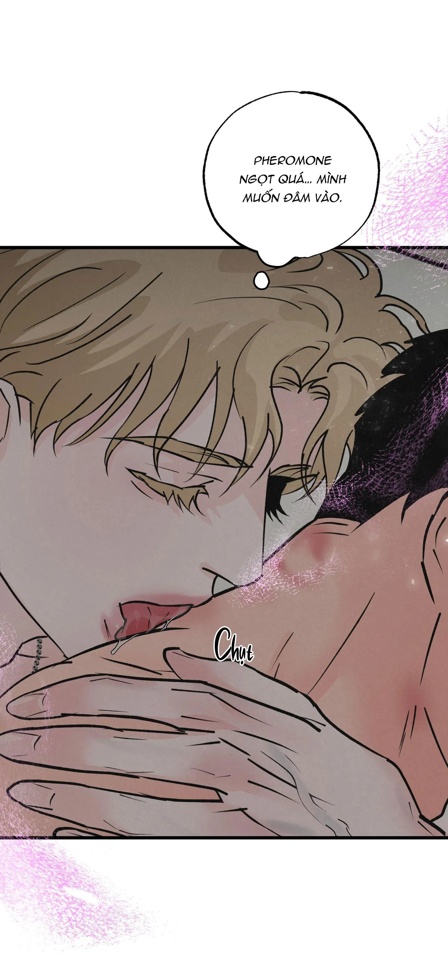 CẶP ĐÔI HOÀN HẢO Chapter 25 Trang 56