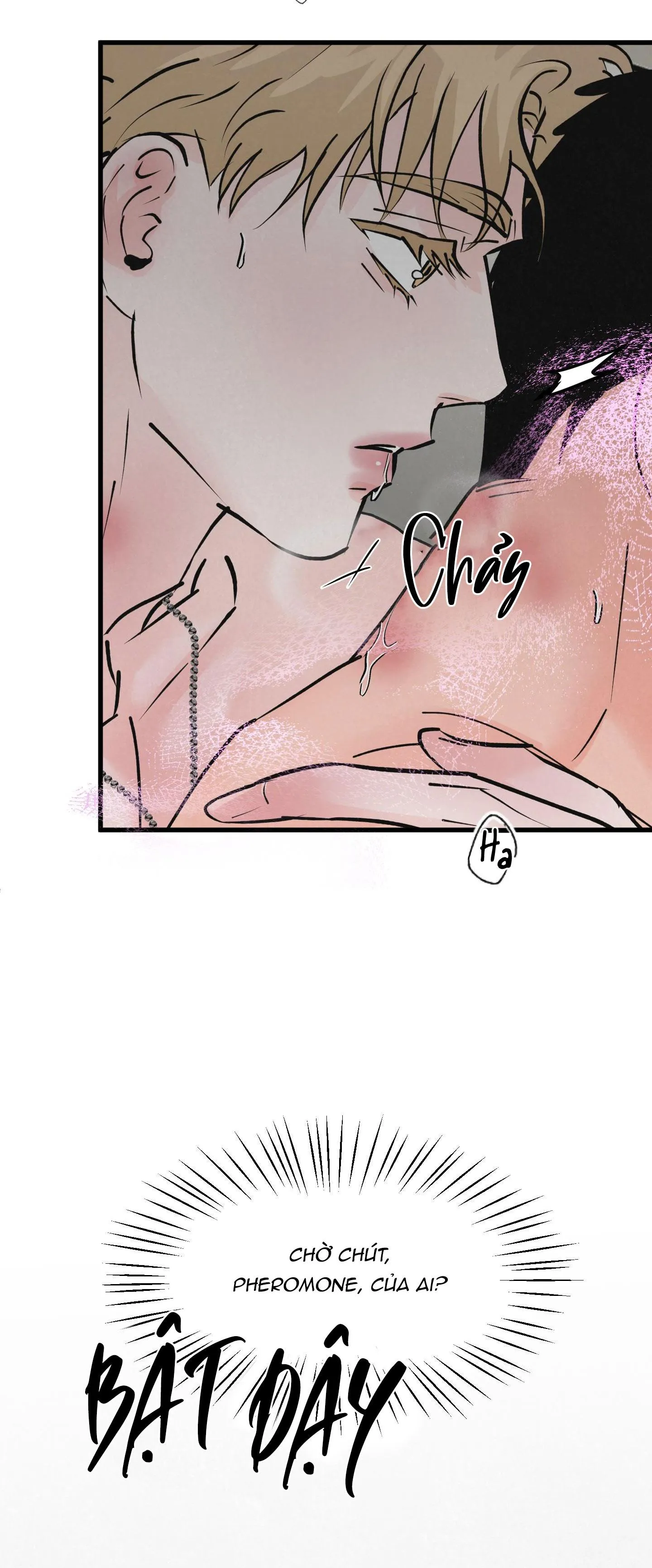 CẶP ĐÔI HOÀN HẢO Chapter 25 Trang 58