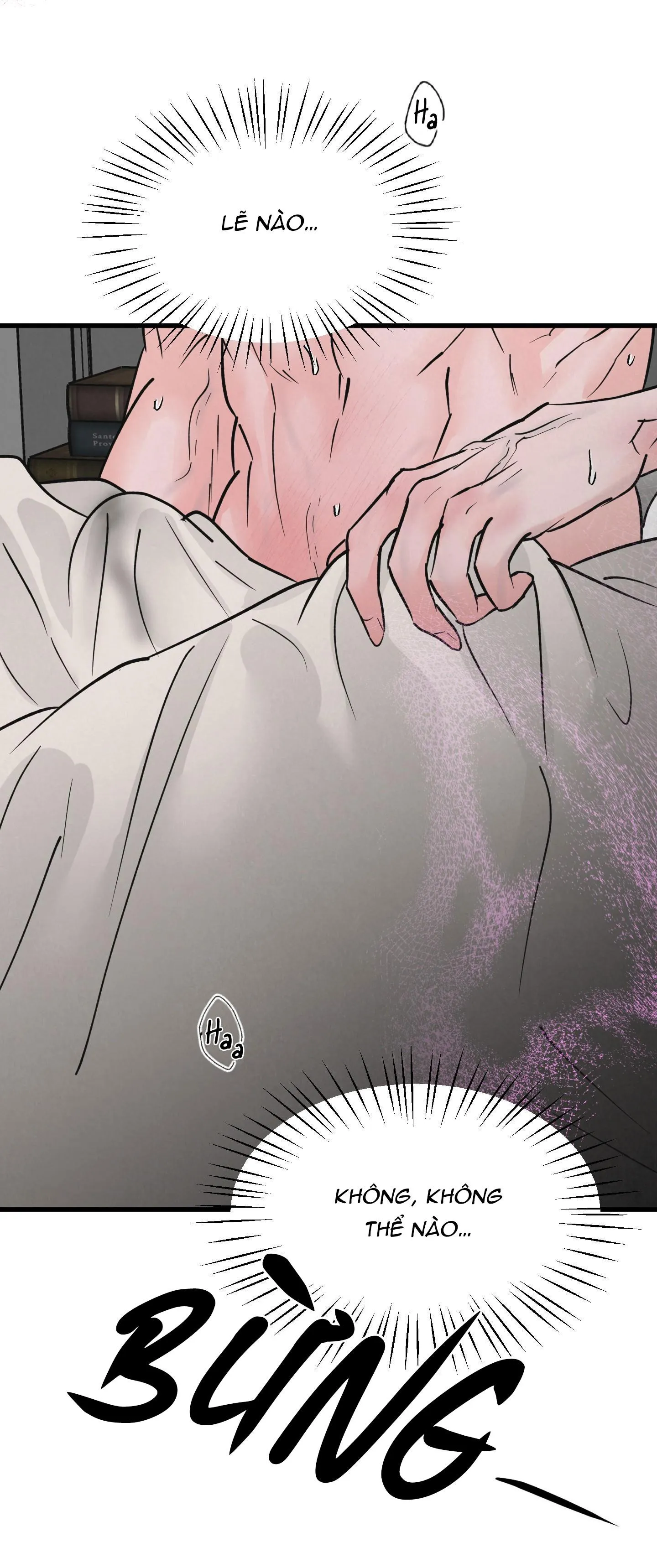 CẶP ĐÔI HOÀN HẢO Chapter 25 Trang 60