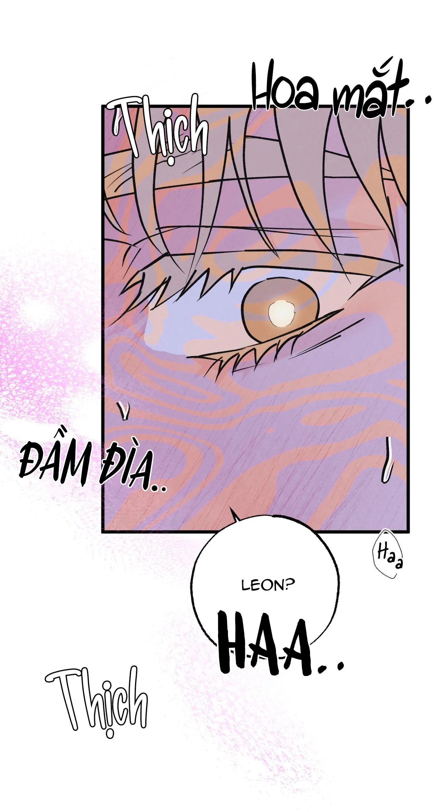 CẶP ĐÔI HOÀN HẢO Chapter 25 Trang 63