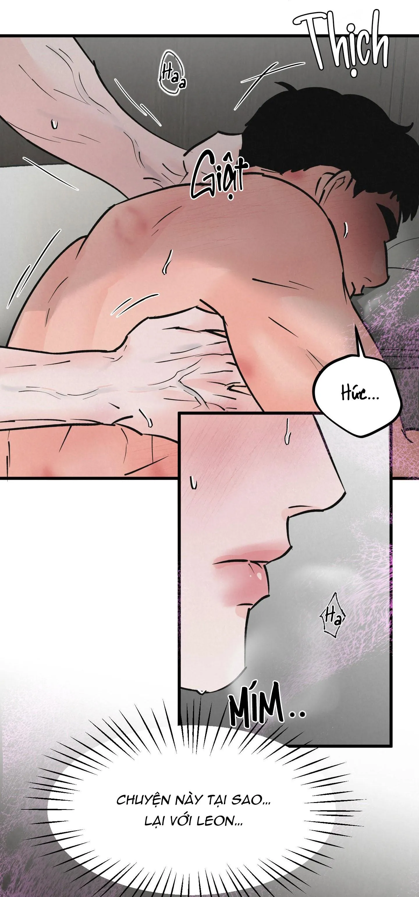 CẶP ĐÔI HOÀN HẢO Chapter 25 Trang 64