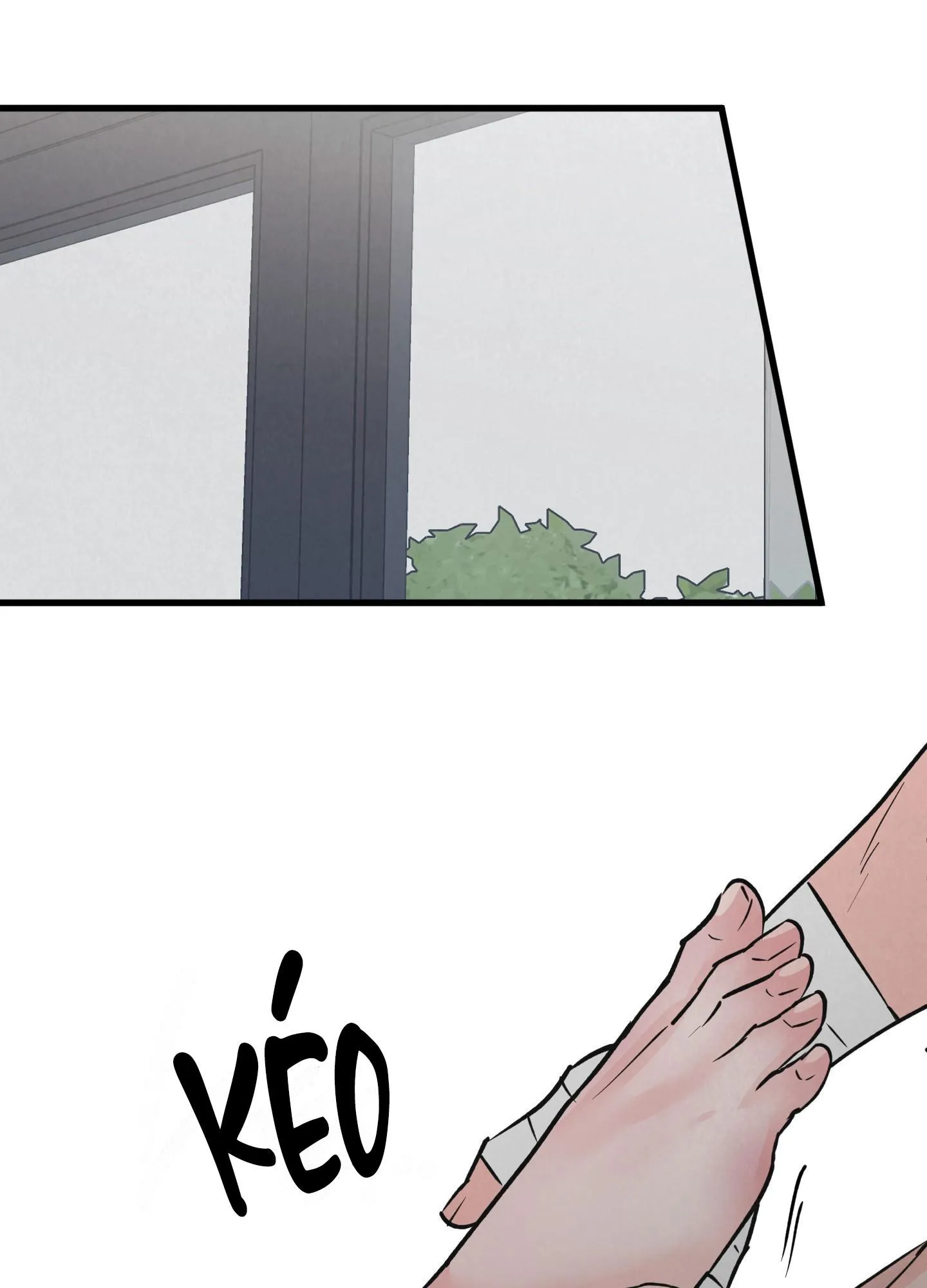 CẶP ĐÔI HOÀN HẢO Chapter 26 Trang 3