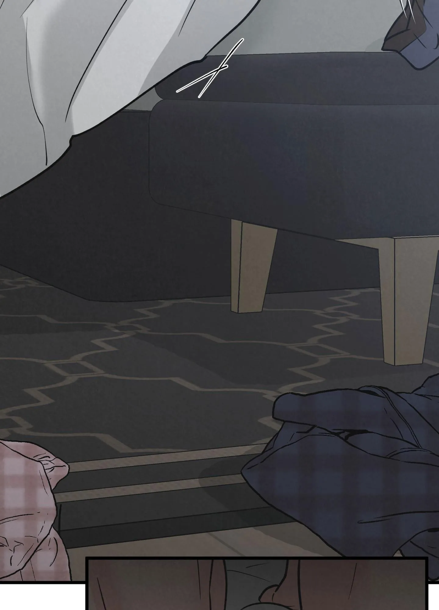 CẶP ĐÔI HOÀN HẢO Chapter 26 Trang 5