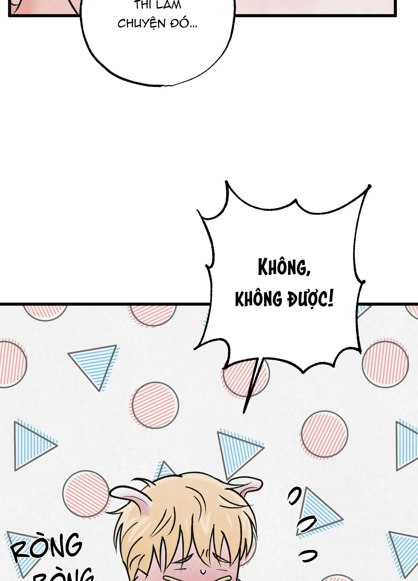 CẶP ĐÔI HOÀN HẢO Chapter 26 Trang 18