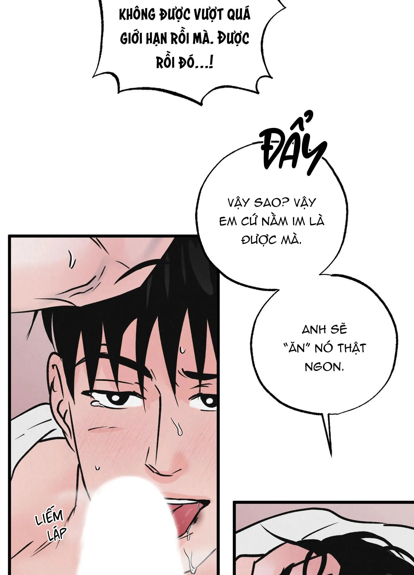 CẶP ĐÔI HOÀN HẢO Chapter 26 Trang 20