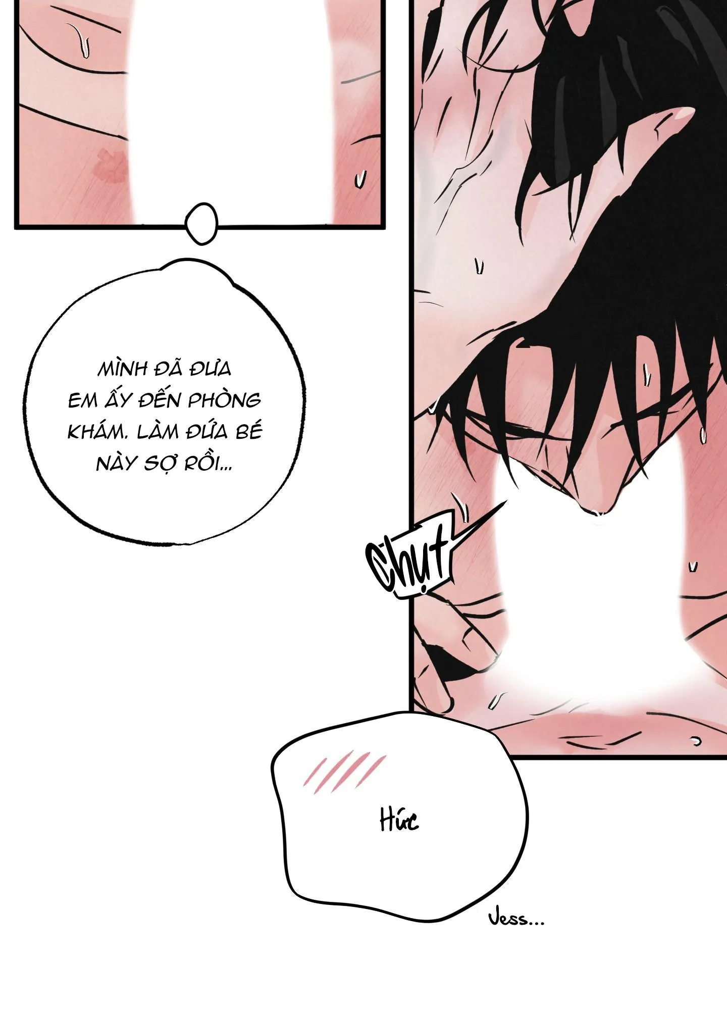 CẶP ĐÔI HOÀN HẢO Chapter 26 Trang 21