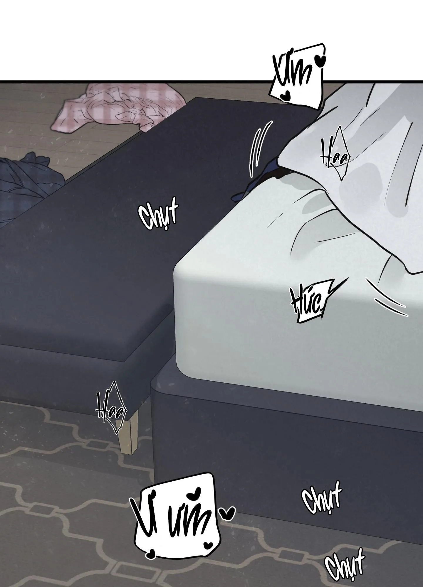 CẶP ĐÔI HOÀN HẢO Chapter 26 Trang 22