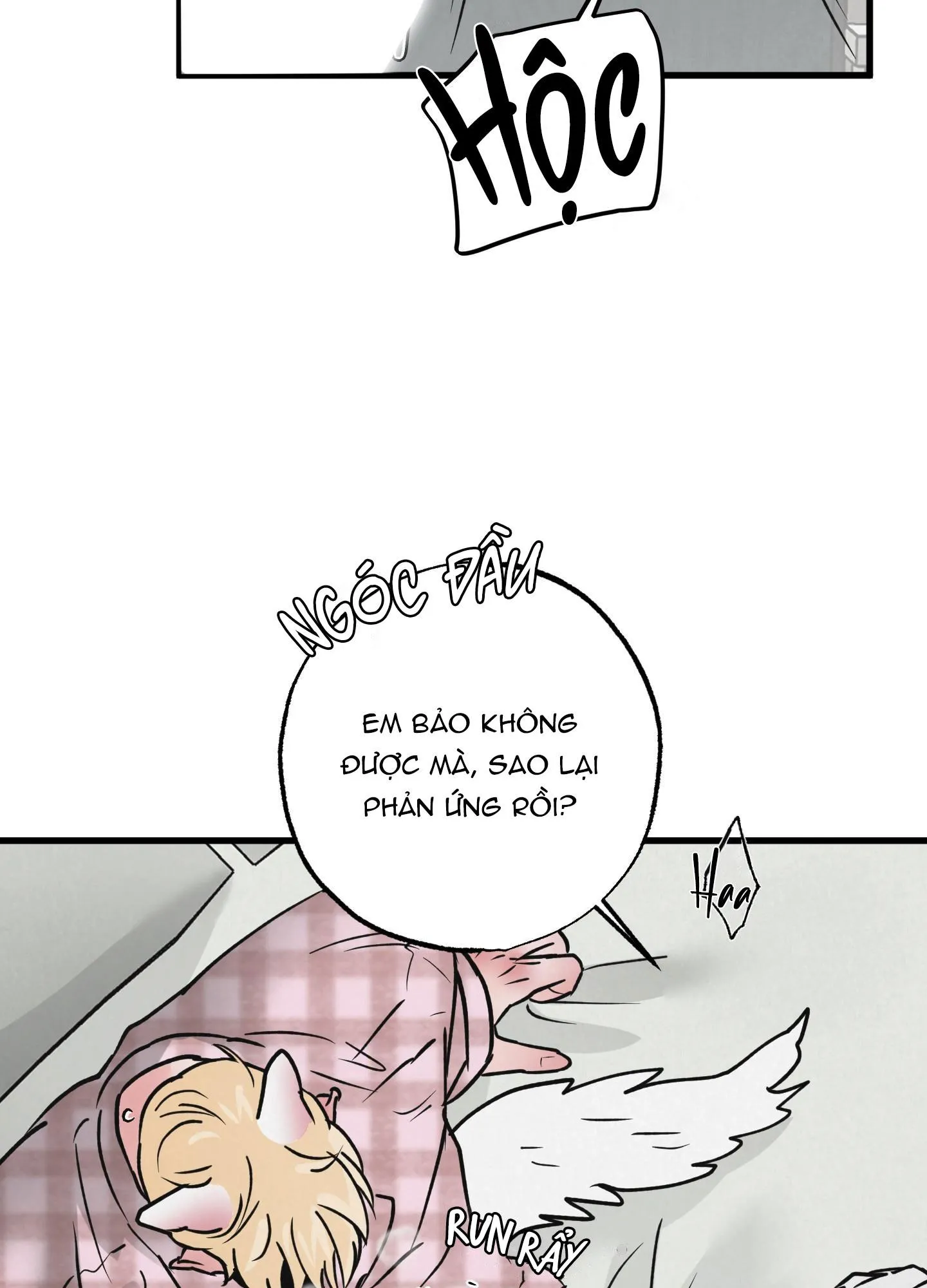 CẶP ĐÔI HOÀN HẢO Chapter 26 Trang 25