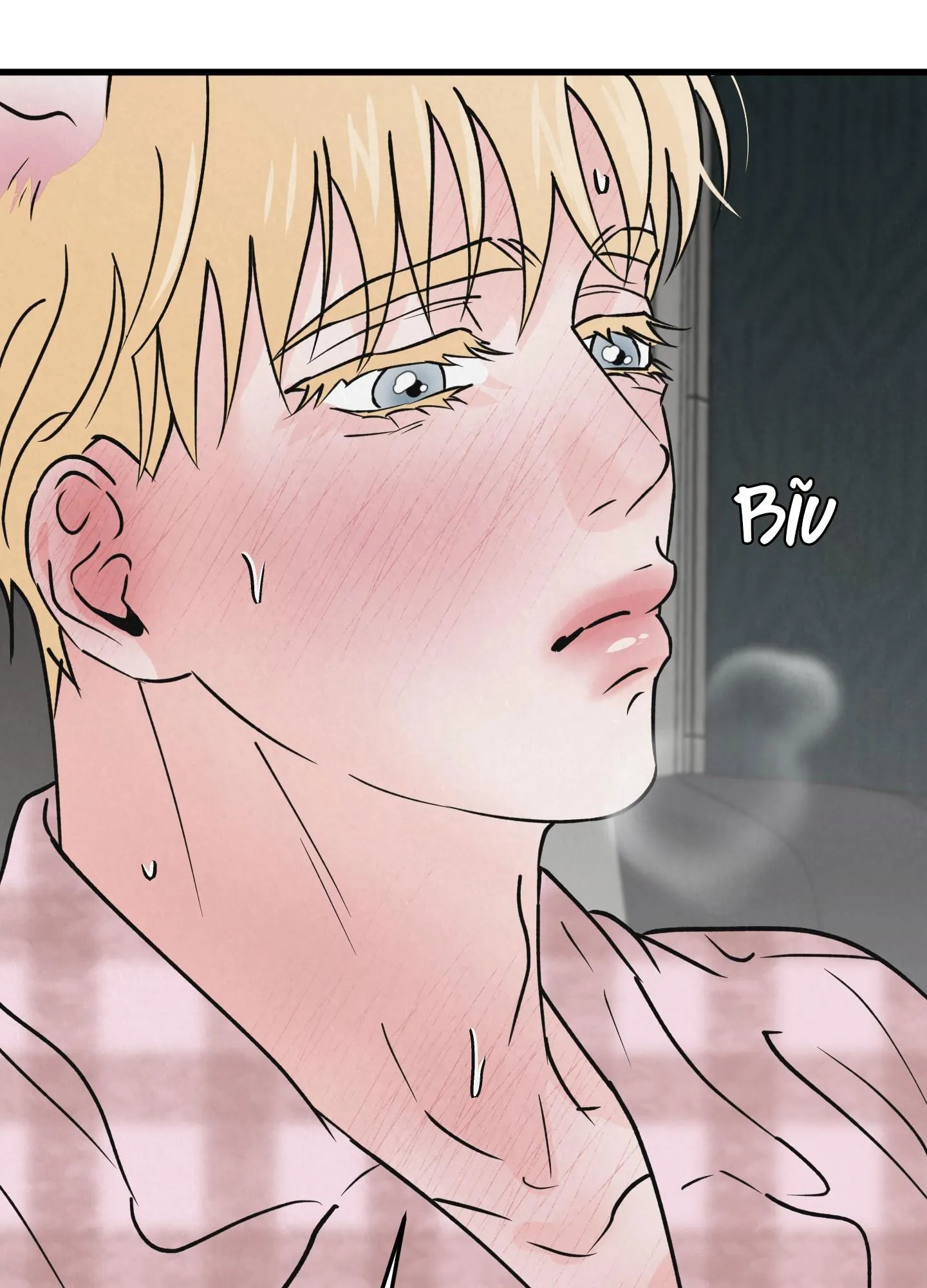 CẶP ĐÔI HOÀN HẢO Chapter 26 Trang 27