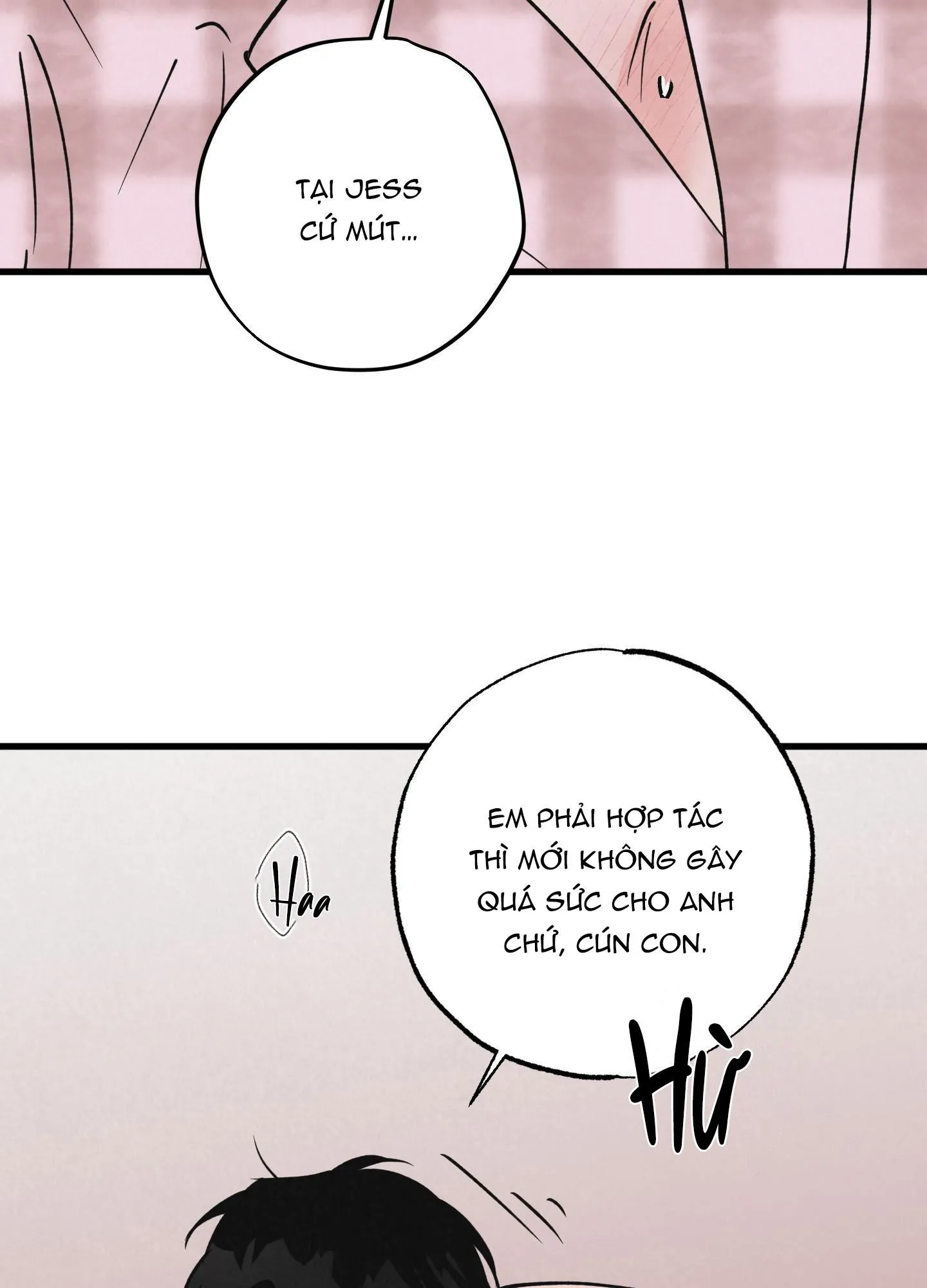 CẶP ĐÔI HOÀN HẢO Chapter 26 Trang 28