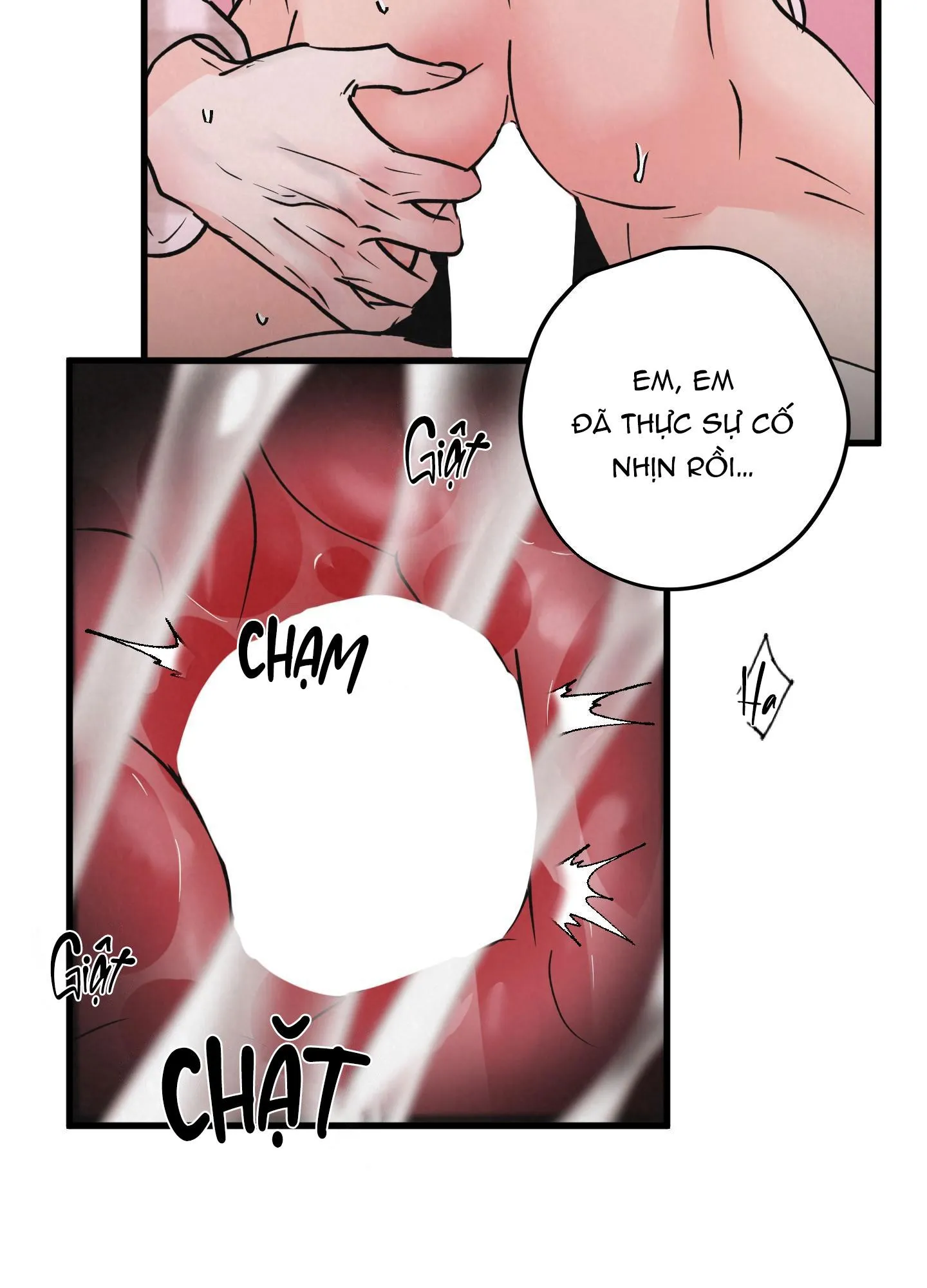 CẶP ĐÔI HOÀN HẢO Chapter 26 Trang 36