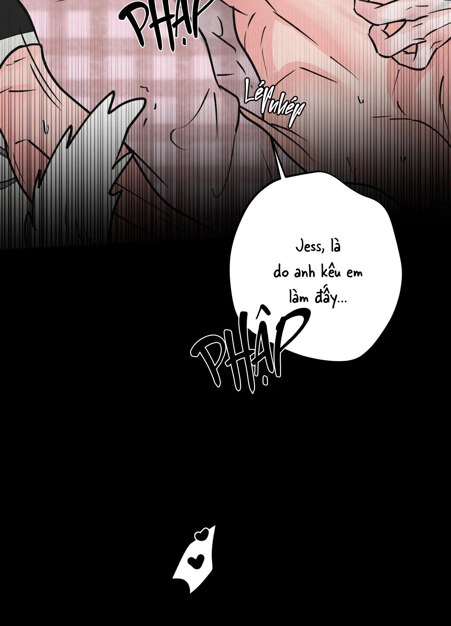 CẶP ĐÔI HOÀN HẢO Chapter 26 Trang 38