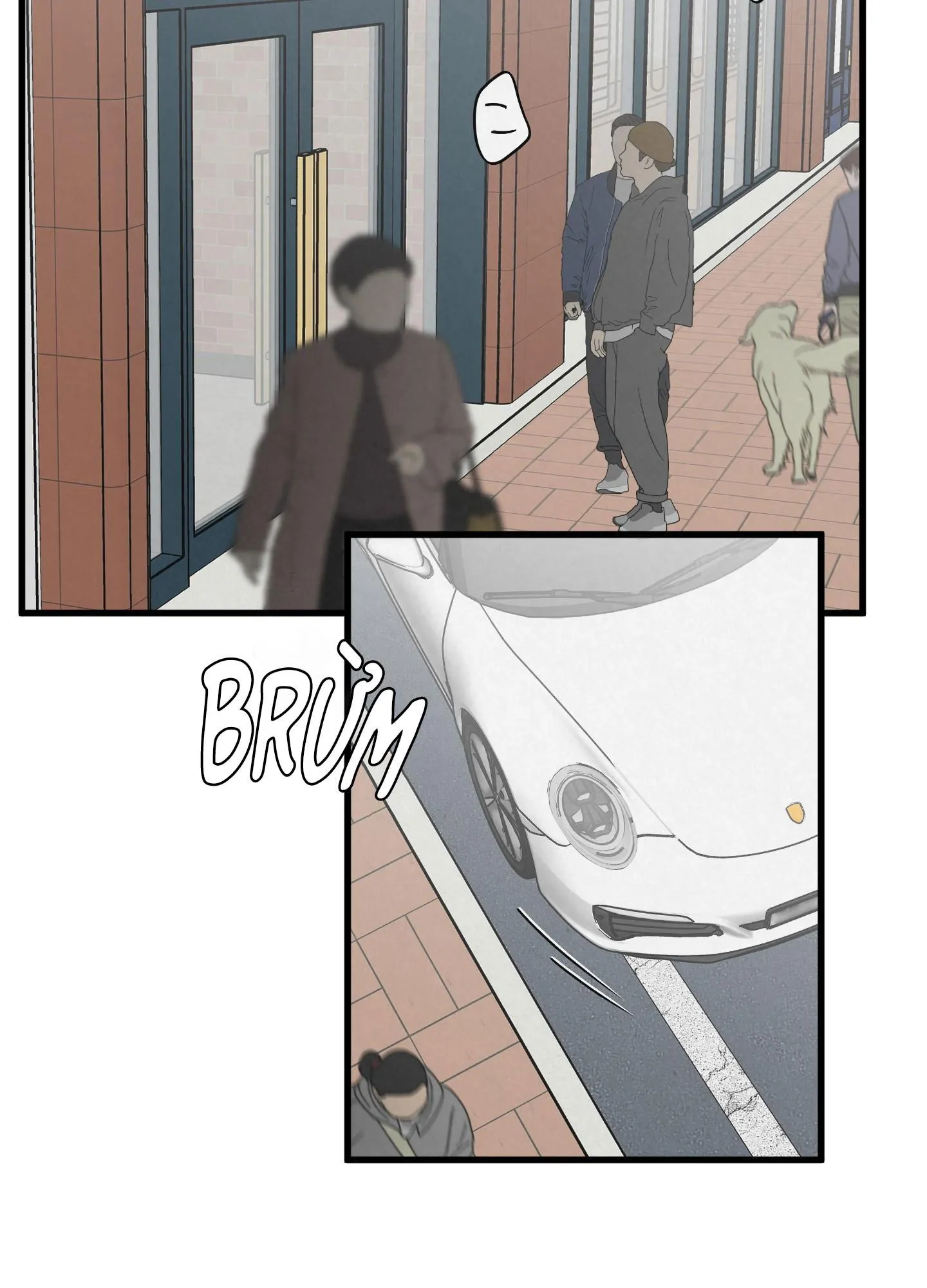 CẶP ĐÔI HOÀN HẢO Chapter 26 Trang 41