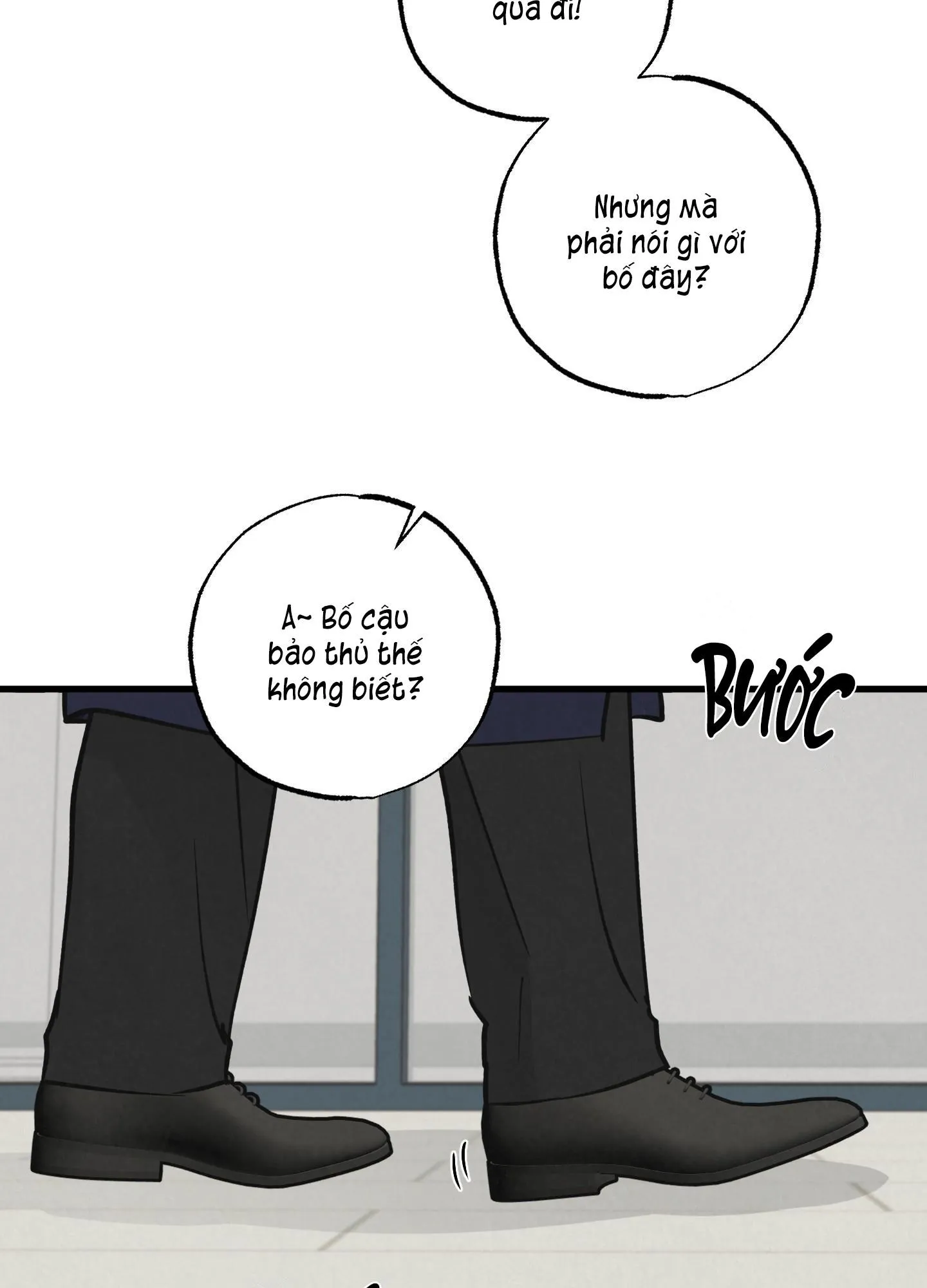 CẶP ĐÔI HOÀN HẢO Chapter 26 Trang 43