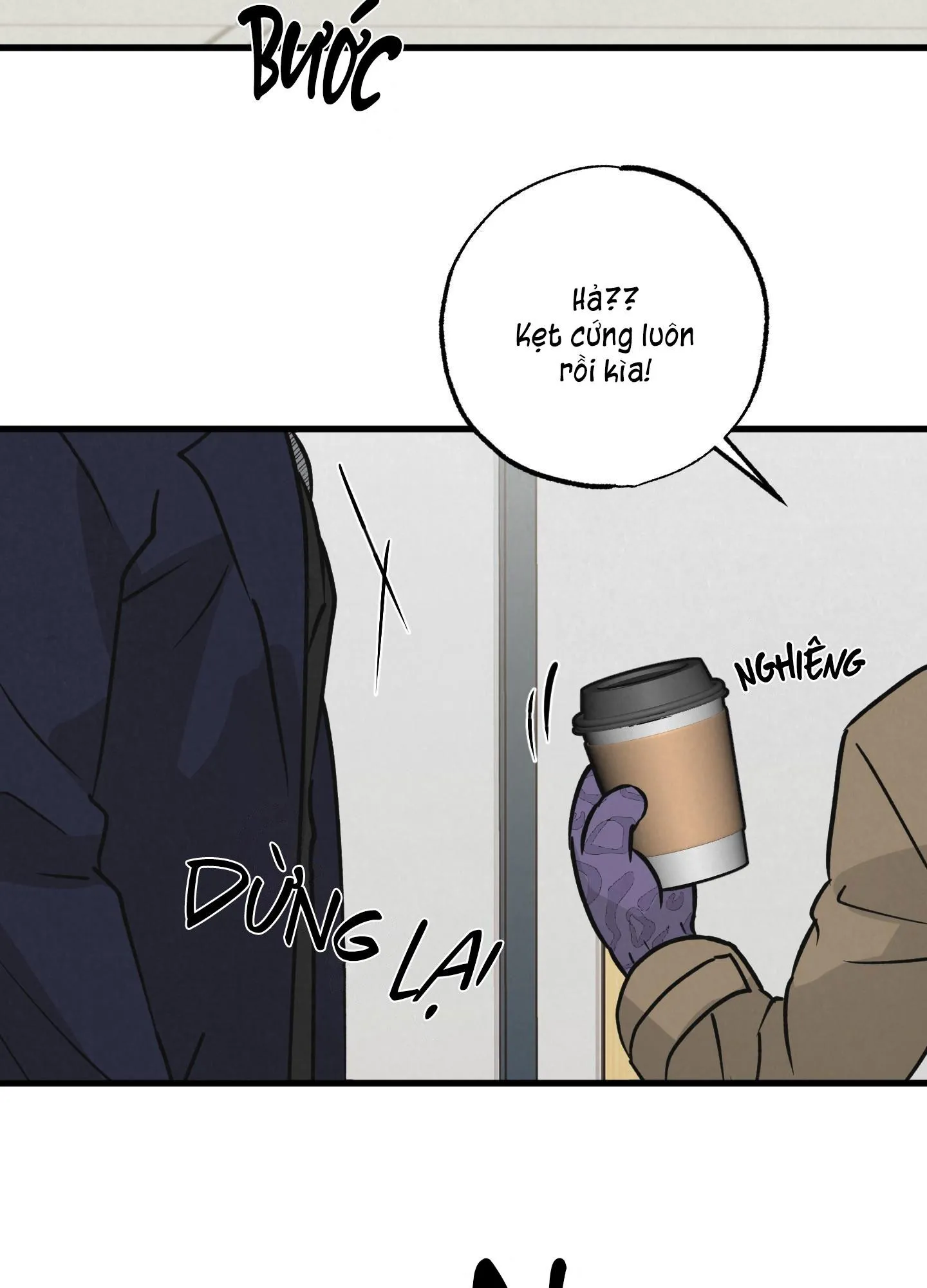 CẶP ĐÔI HOÀN HẢO Chapter 26 Trang 44