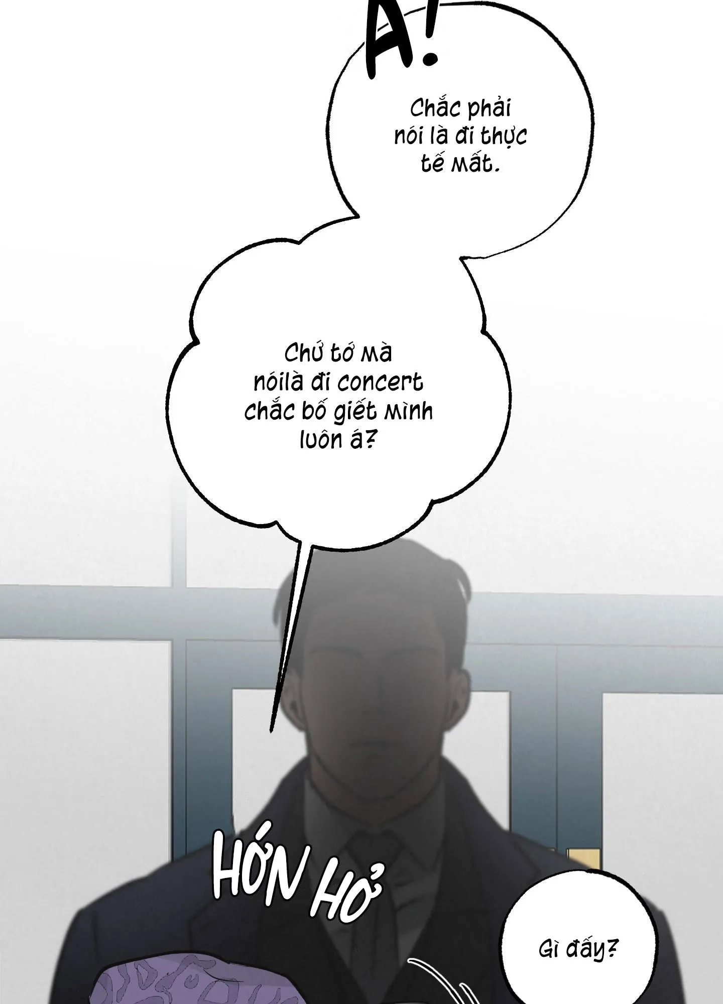 CẶP ĐÔI HOÀN HẢO Chapter 26 Trang 45