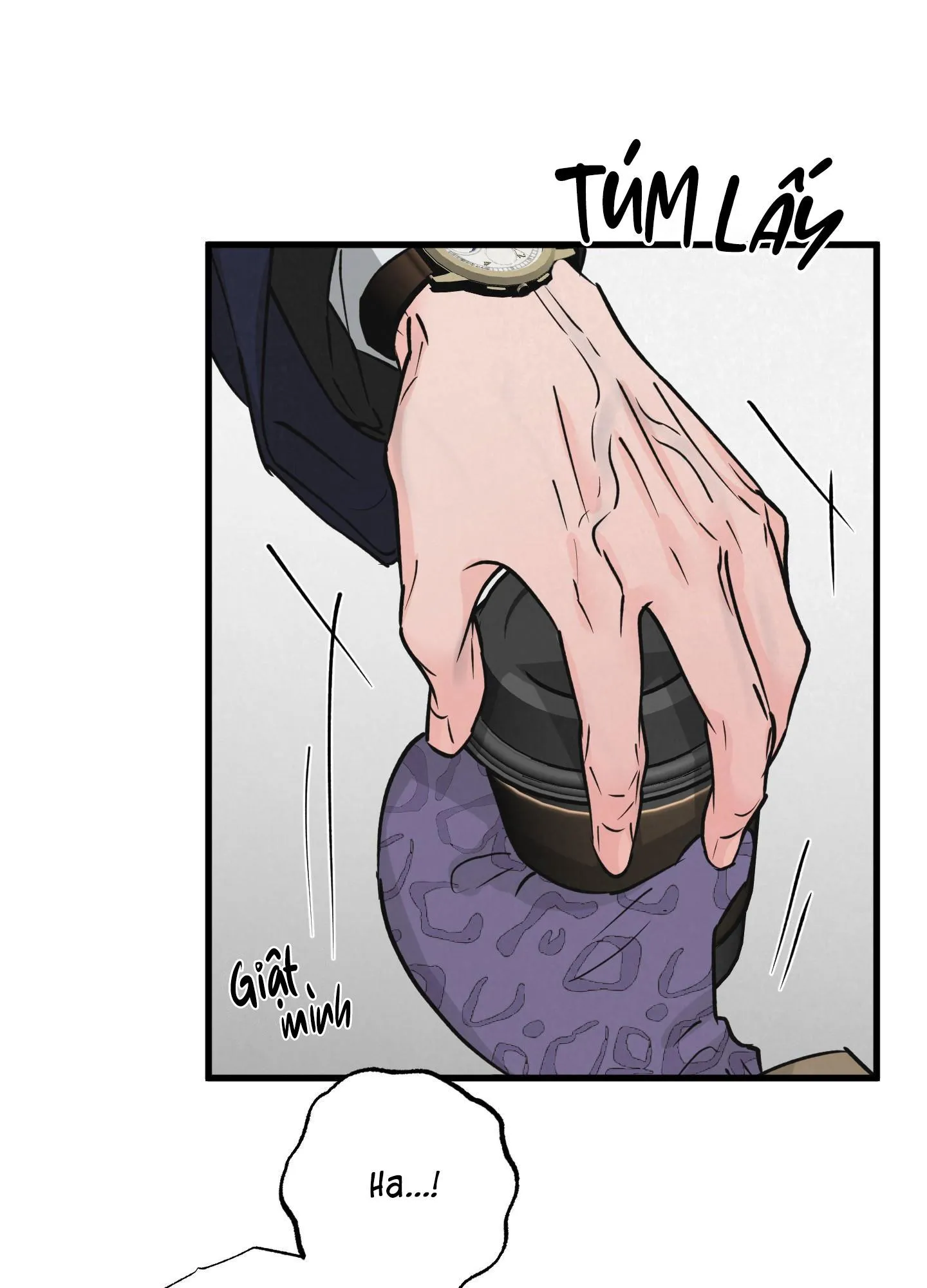 CẶP ĐÔI HOÀN HẢO Chapter 26 Trang 47