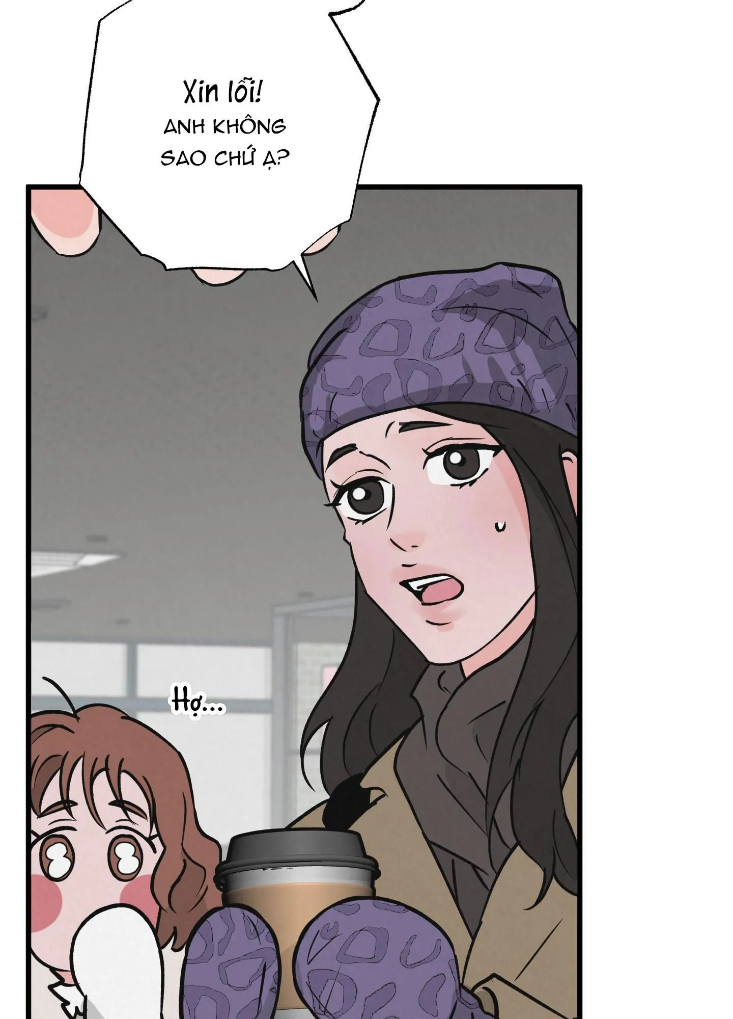 CẶP ĐÔI HOÀN HẢO Chapter 26 Trang 48