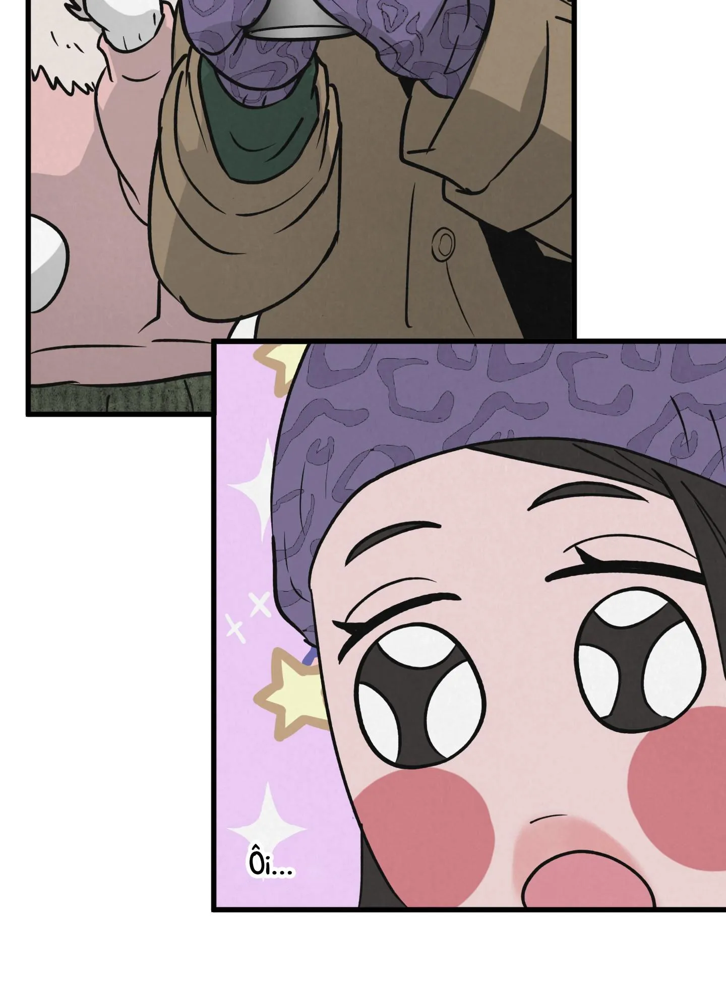 CẶP ĐÔI HOÀN HẢO Chapter 26 Trang 49