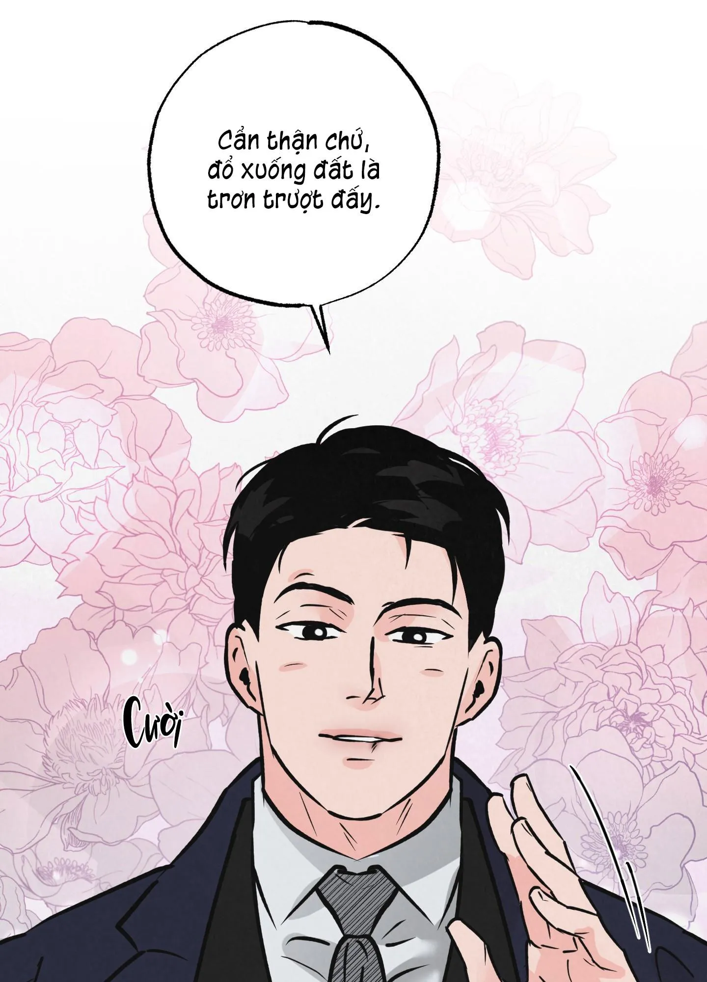 CẶP ĐÔI HOÀN HẢO Chapter 26 Trang 50