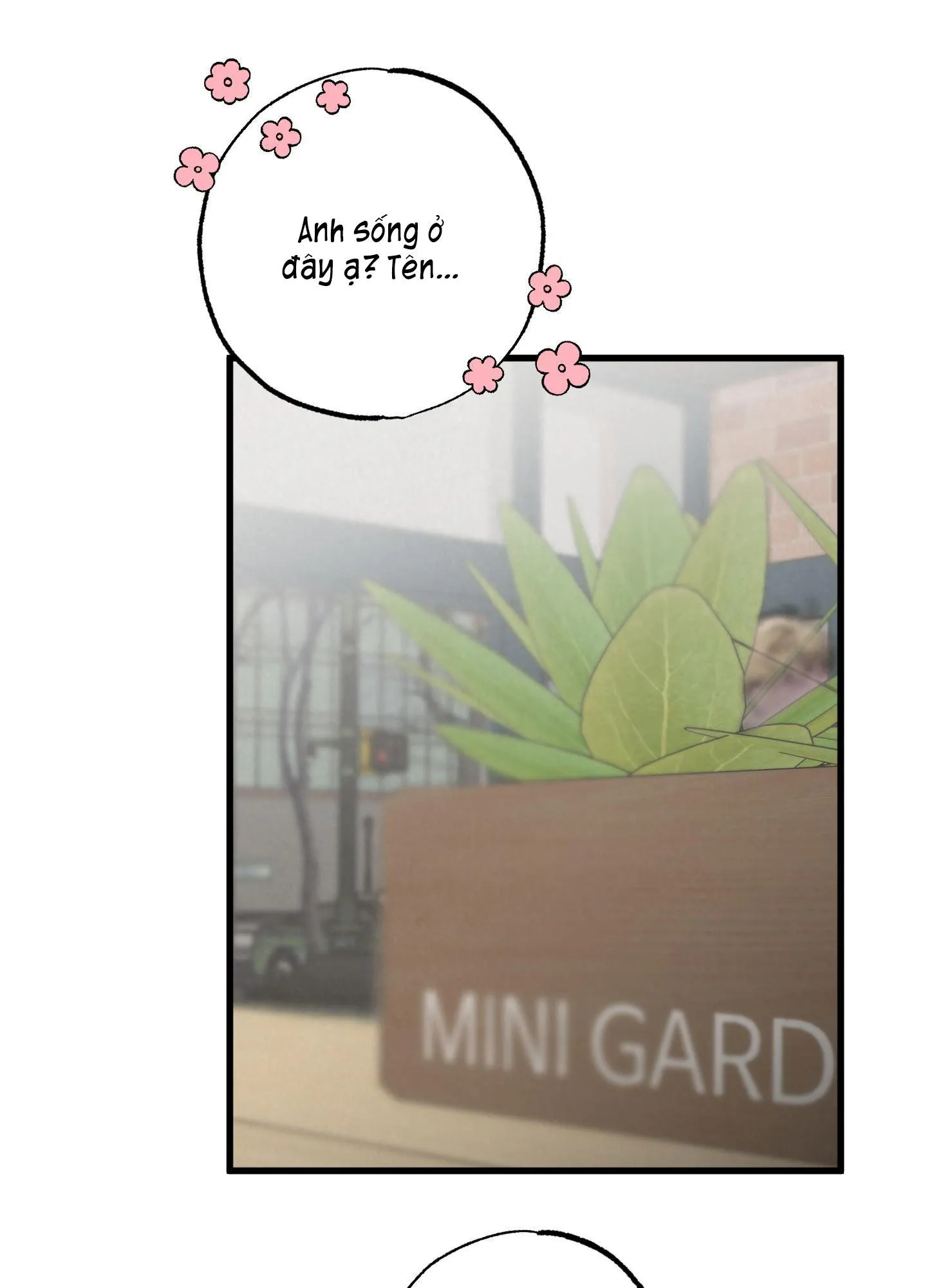 CẶP ĐÔI HOÀN HẢO Chapter 26 Trang 53