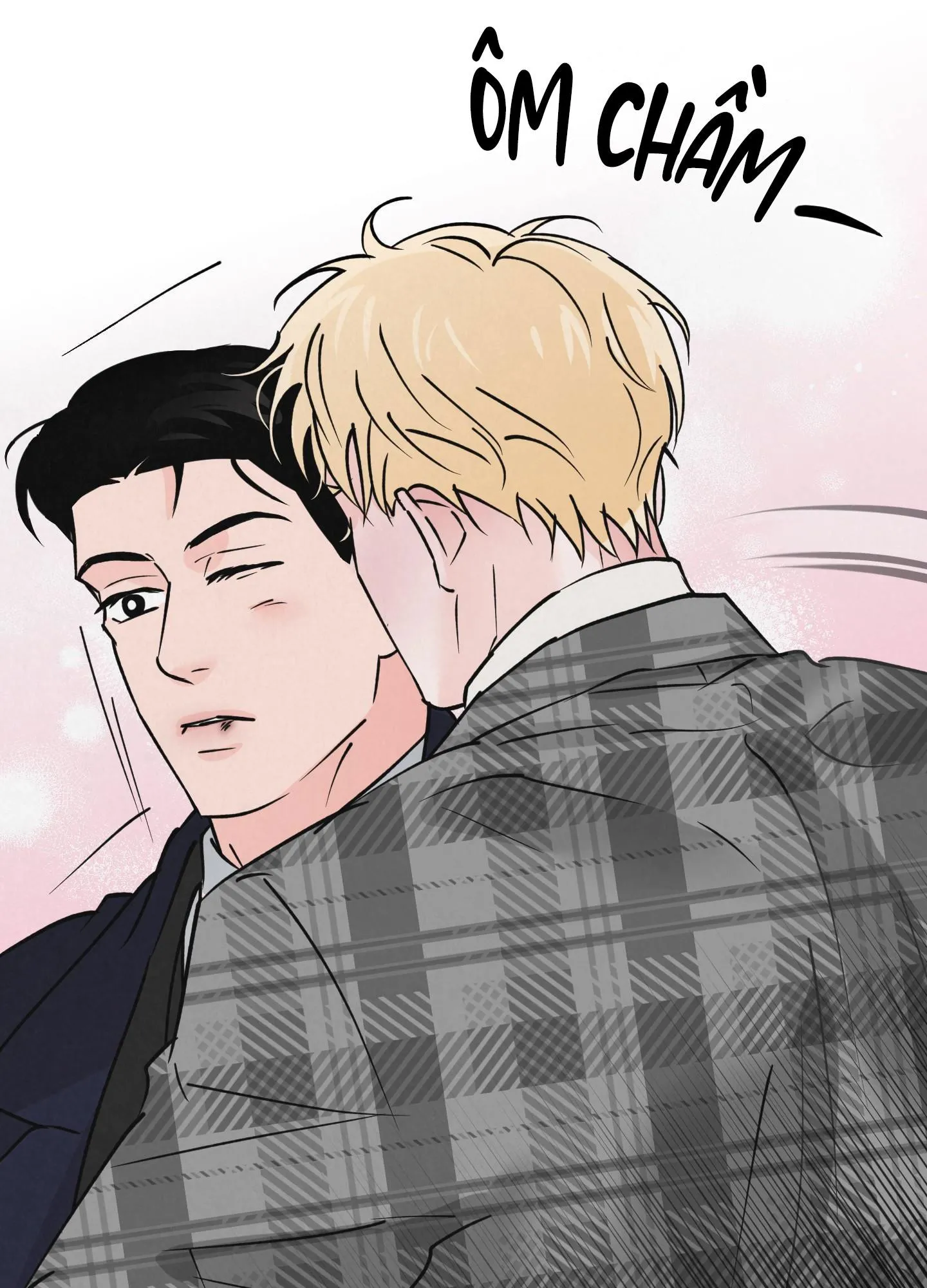 CẶP ĐÔI HOÀN HẢO Chapter 26 Trang 57