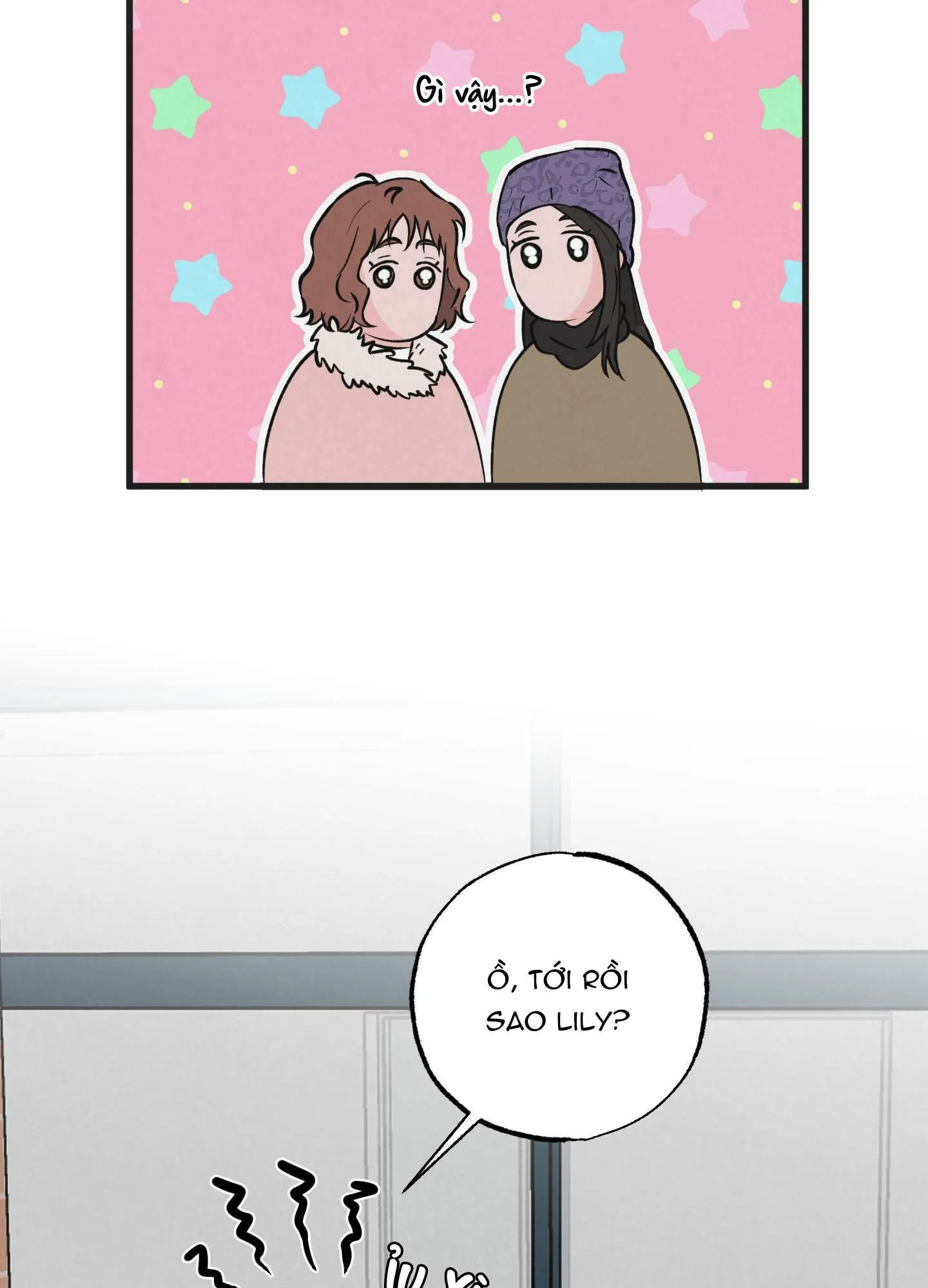 CẶP ĐÔI HOÀN HẢO Chapter 26 Trang 59