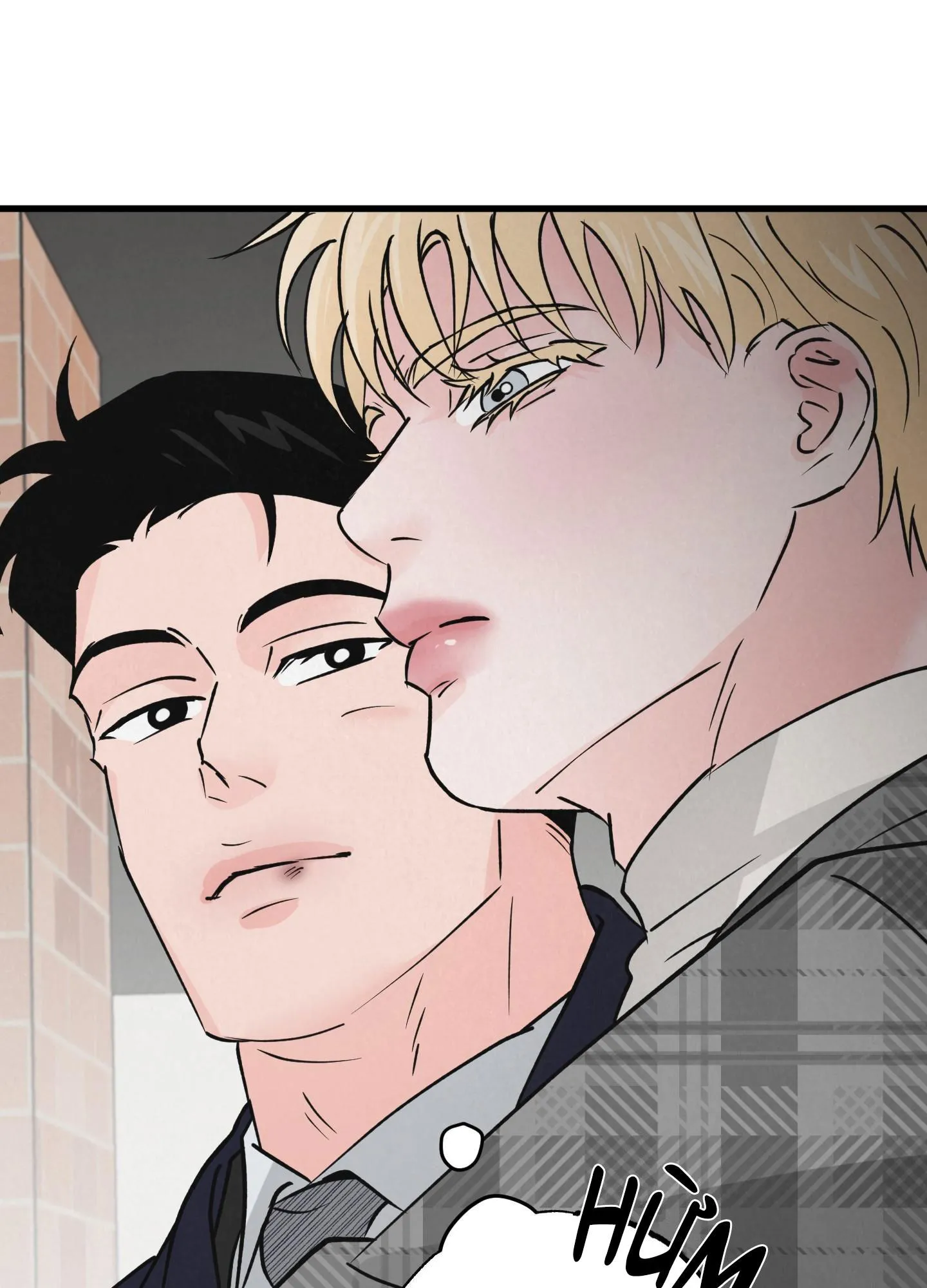 CẶP ĐÔI HOÀN HẢO Chapter 26 Trang 62