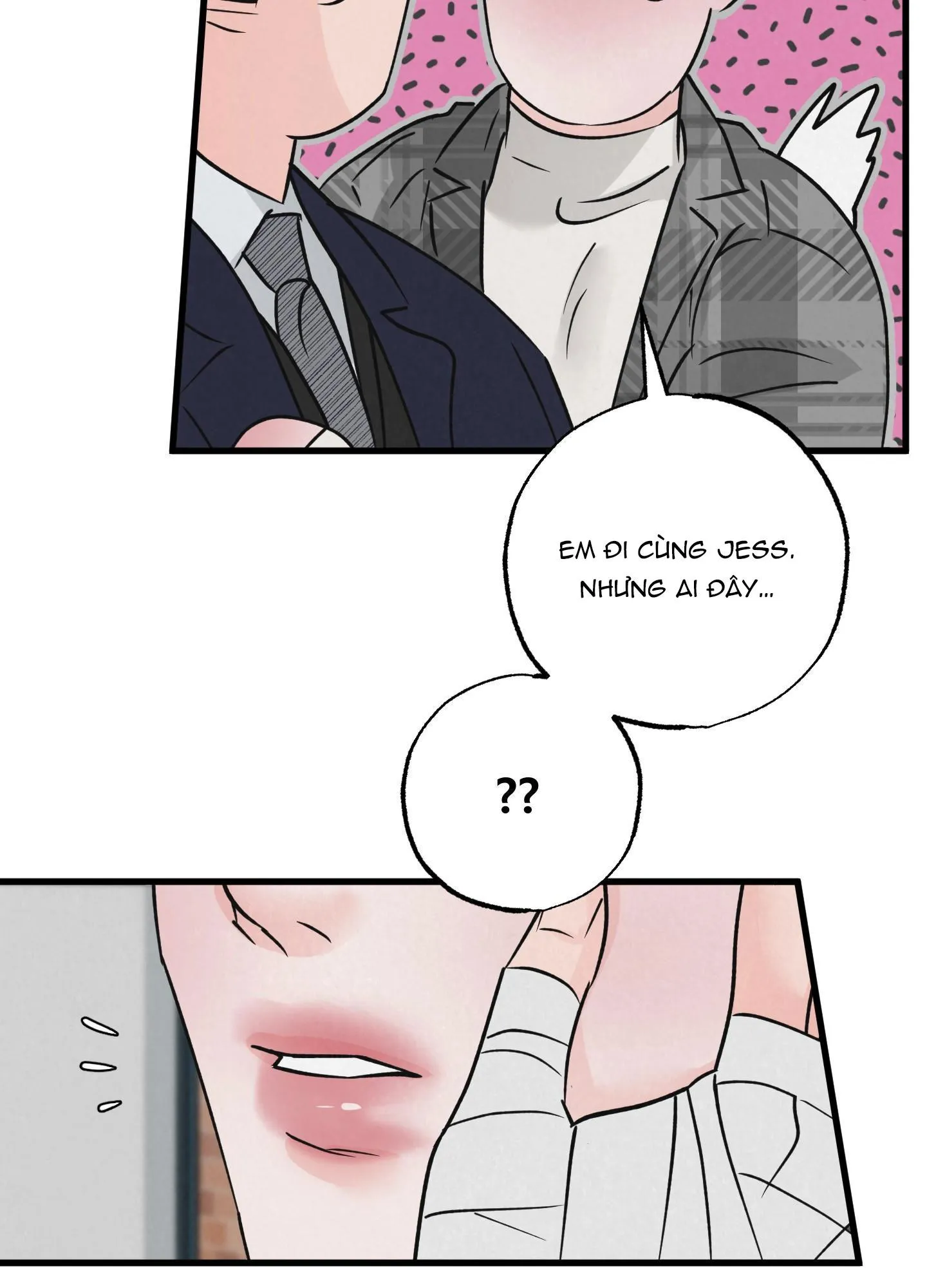 CẶP ĐÔI HOÀN HẢO Chapter 26 Trang 64