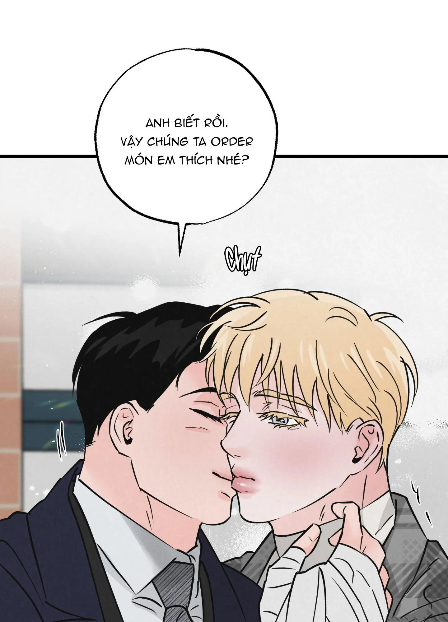 CẶP ĐÔI HOÀN HẢO Chapter 26 Trang 65