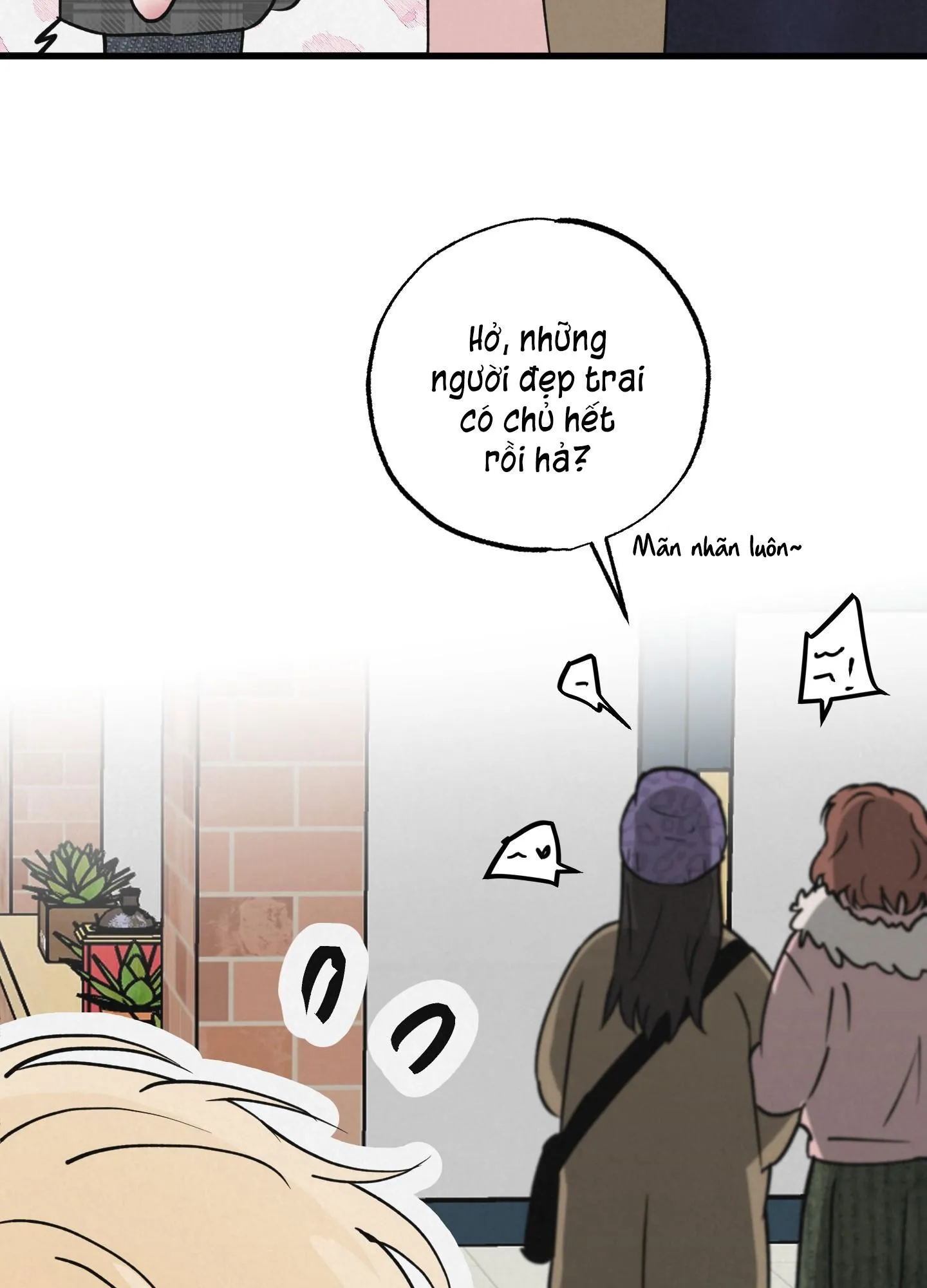 CẶP ĐÔI HOÀN HẢO Chapter 26 Trang 68