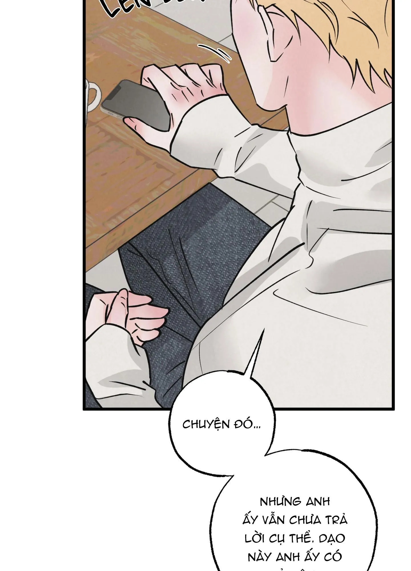 CẶP ĐÔI HOÀN HẢO Chapter 26 Trang 74