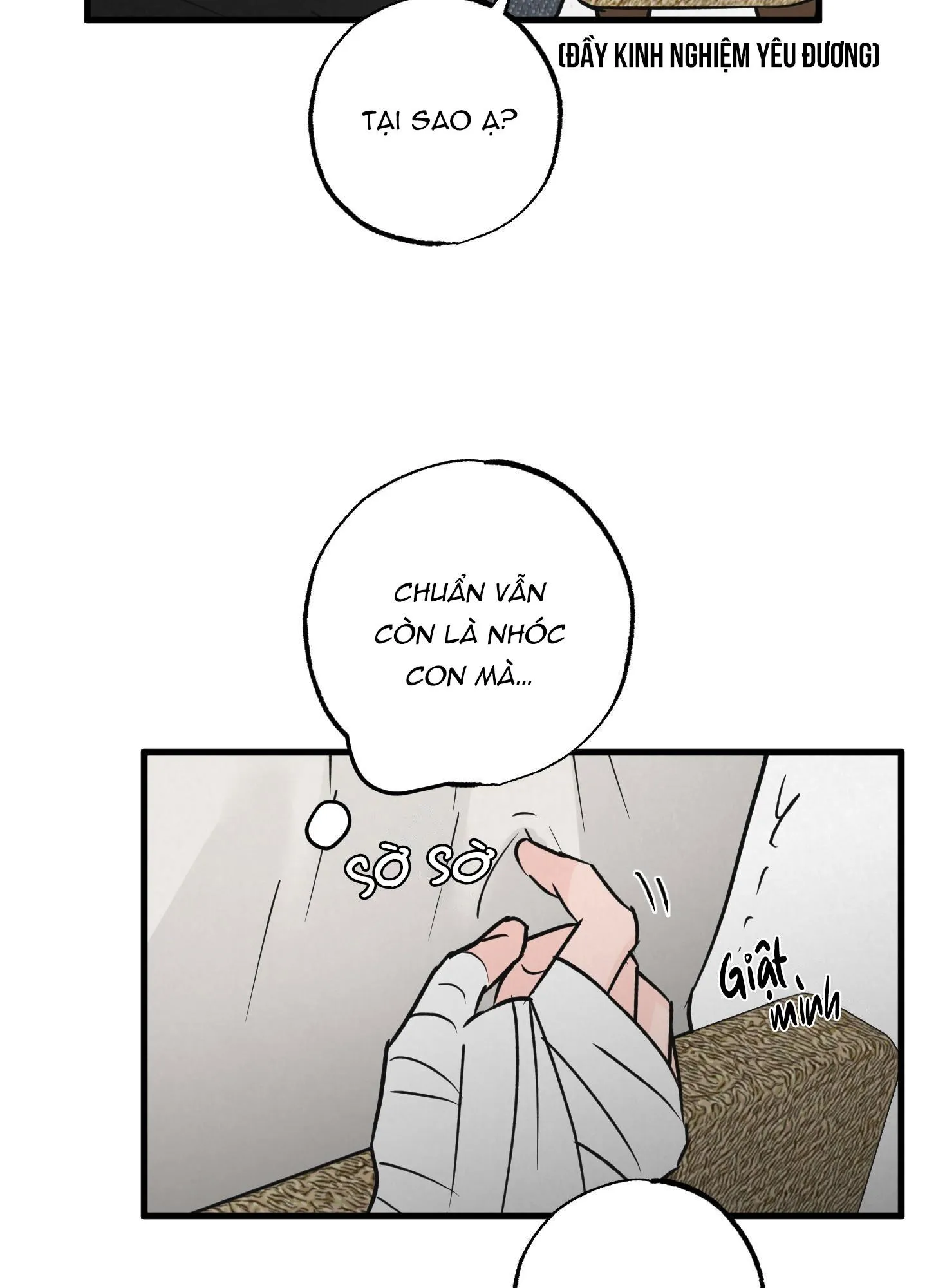 CẶP ĐÔI HOÀN HẢO Chapter 26 Trang 78