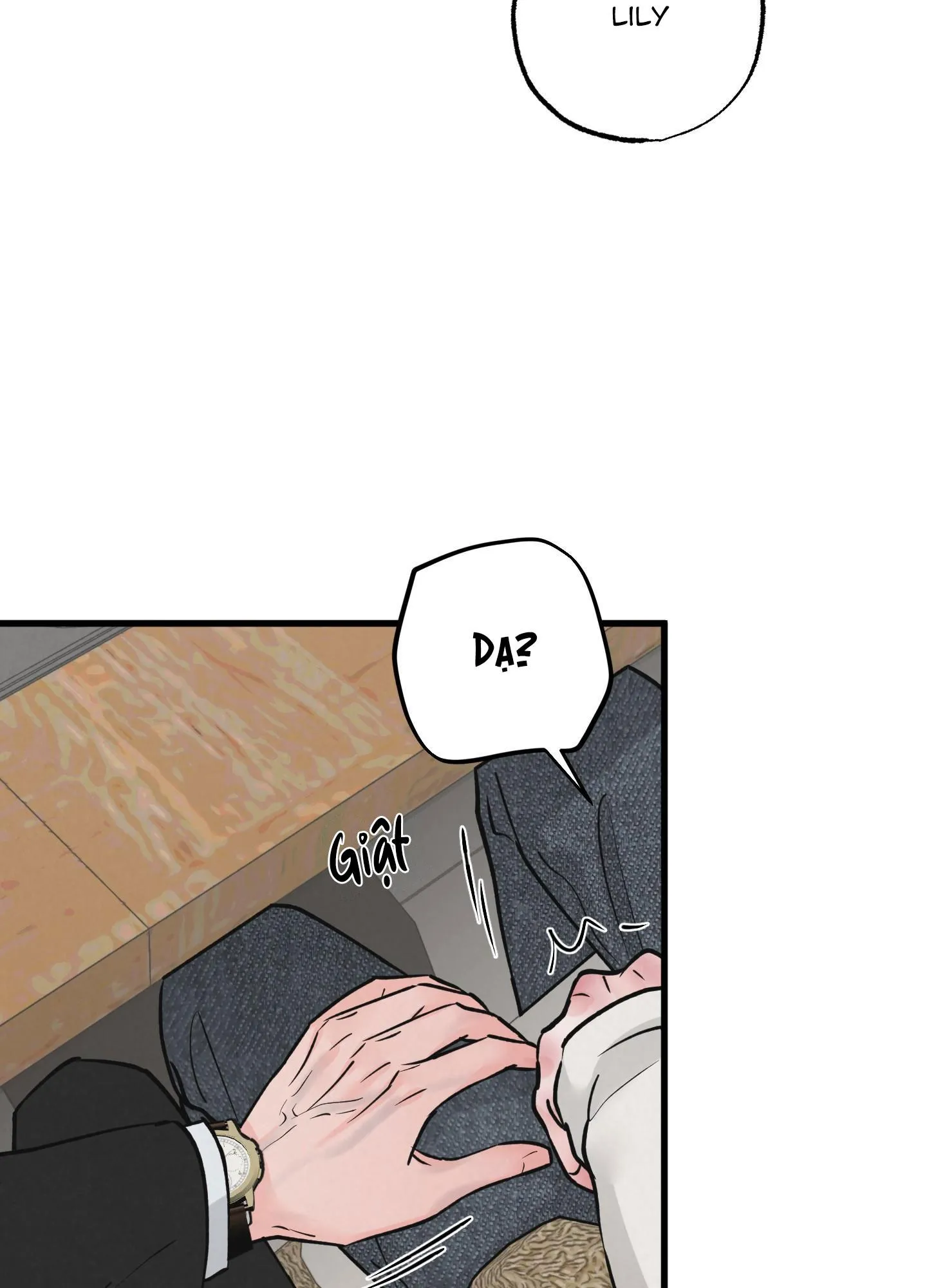 CẶP ĐÔI HOÀN HẢO Chapter 26 Trang 79