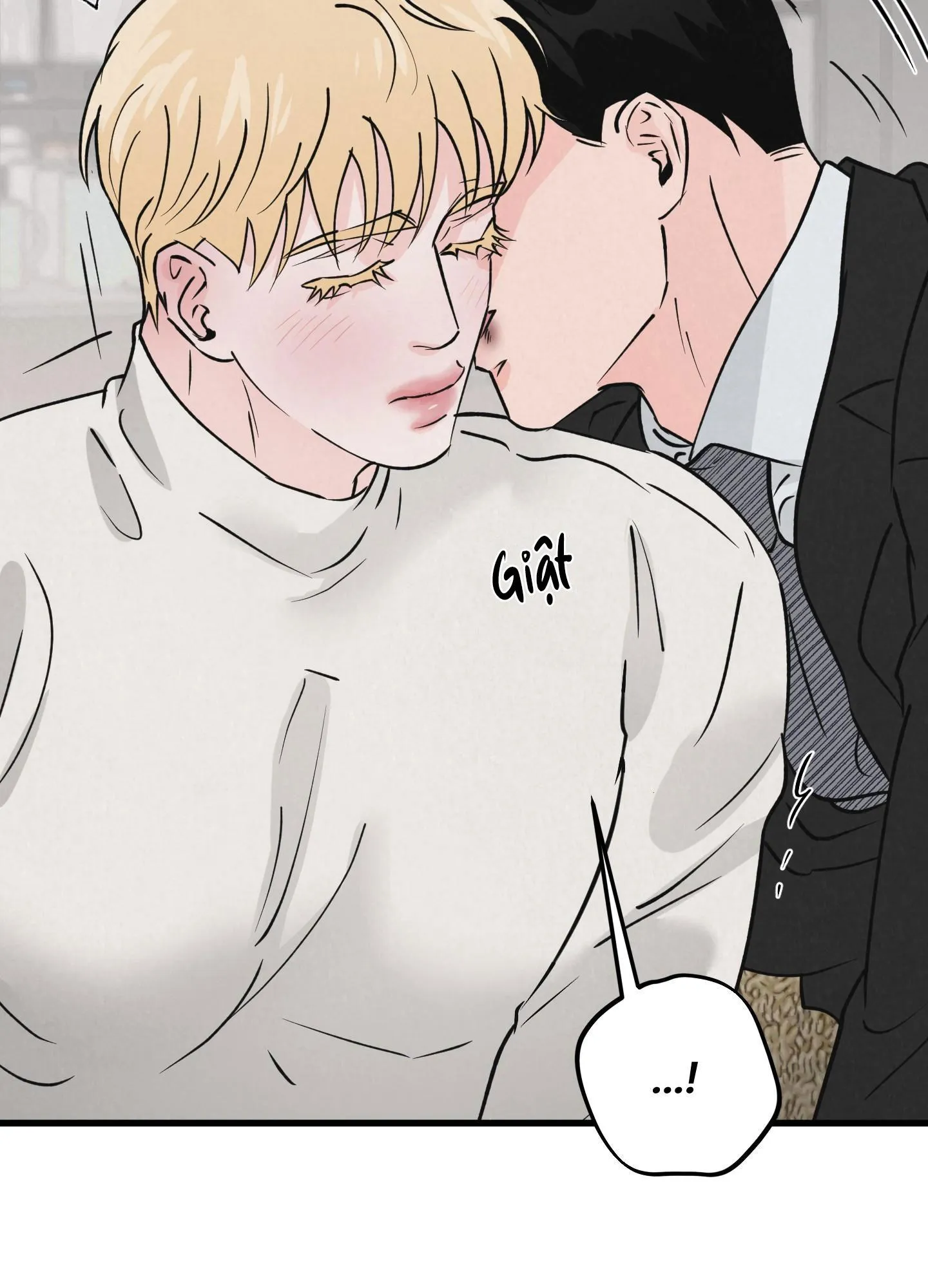 CẶP ĐÔI HOÀN HẢO Chapter 26 Trang 81