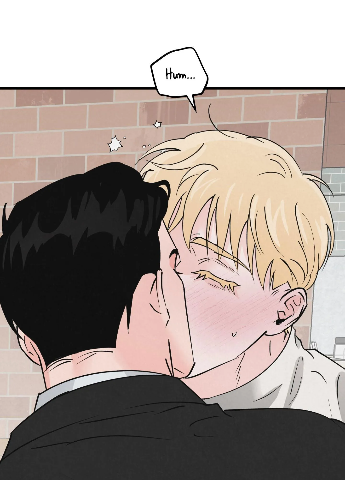 CẶP ĐÔI HOÀN HẢO Chapter 26 Trang 82