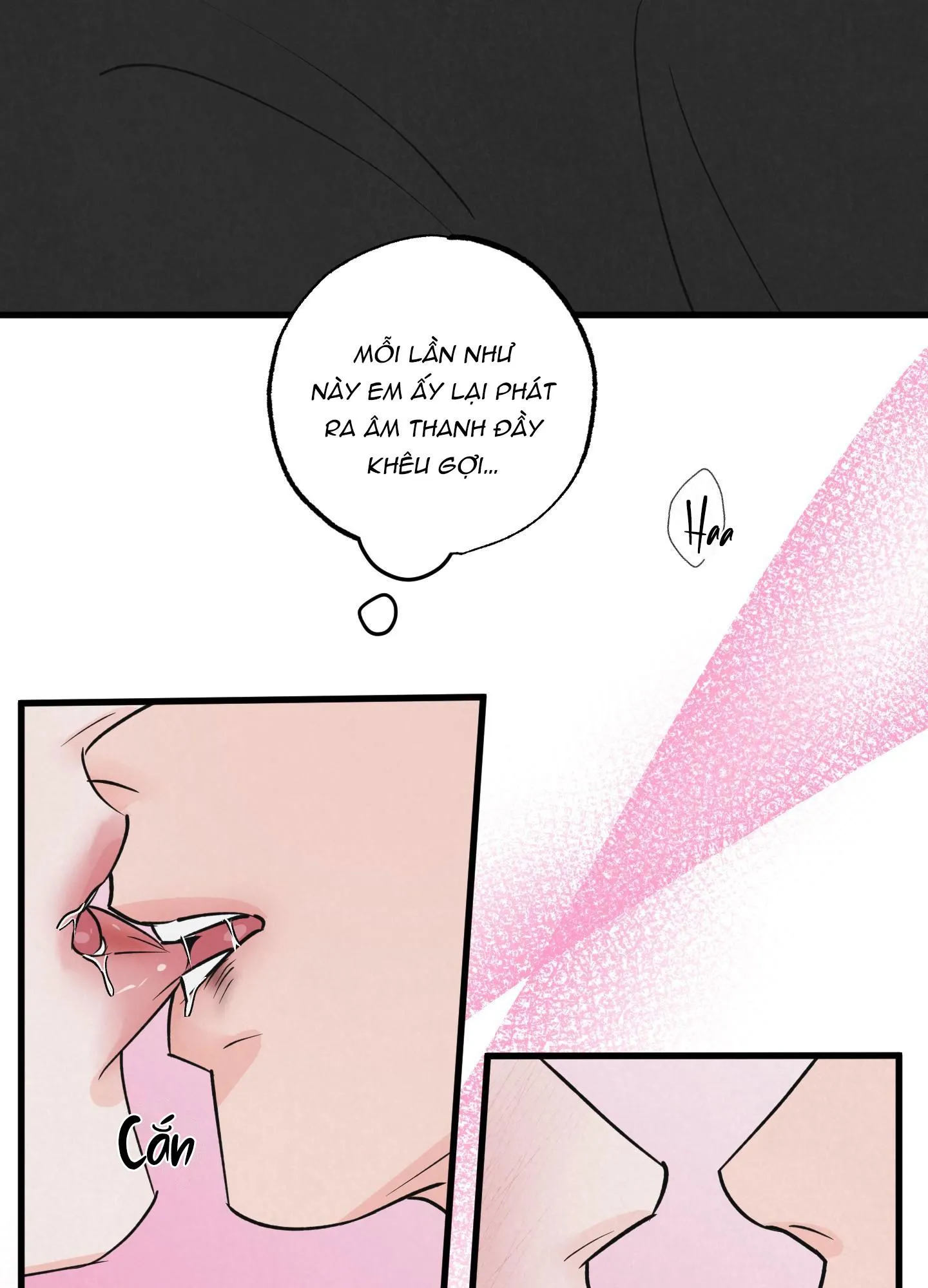 CẶP ĐÔI HOÀN HẢO Chapter 26 Trang 83