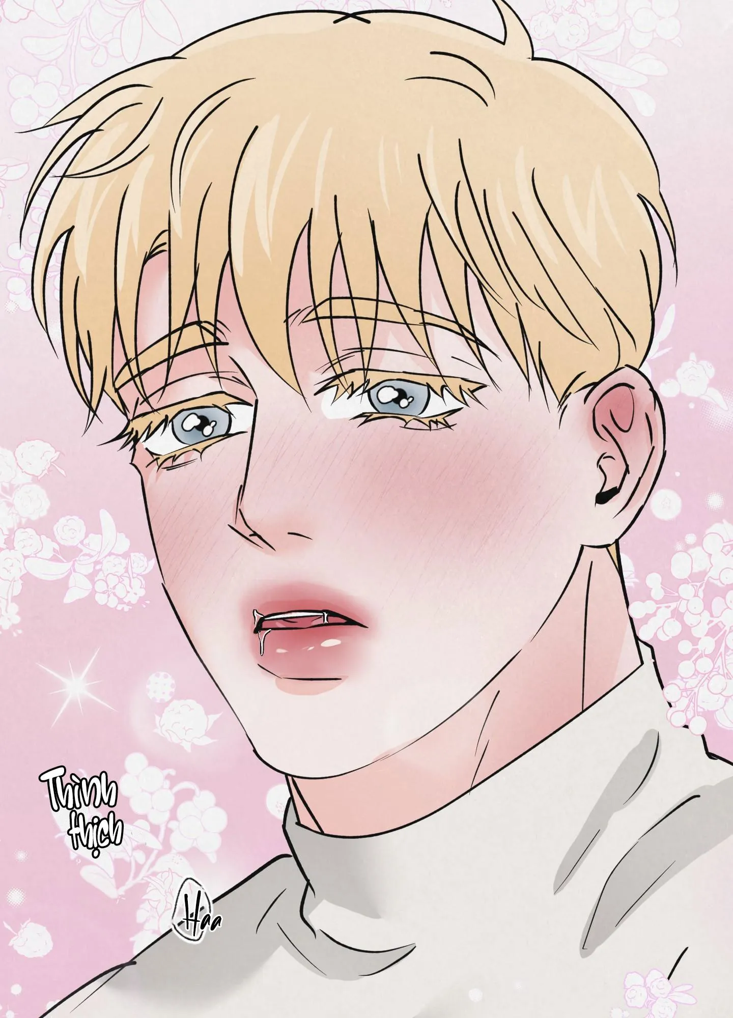 CẶP ĐÔI HOÀN HẢO Chapter 26 Trang 85