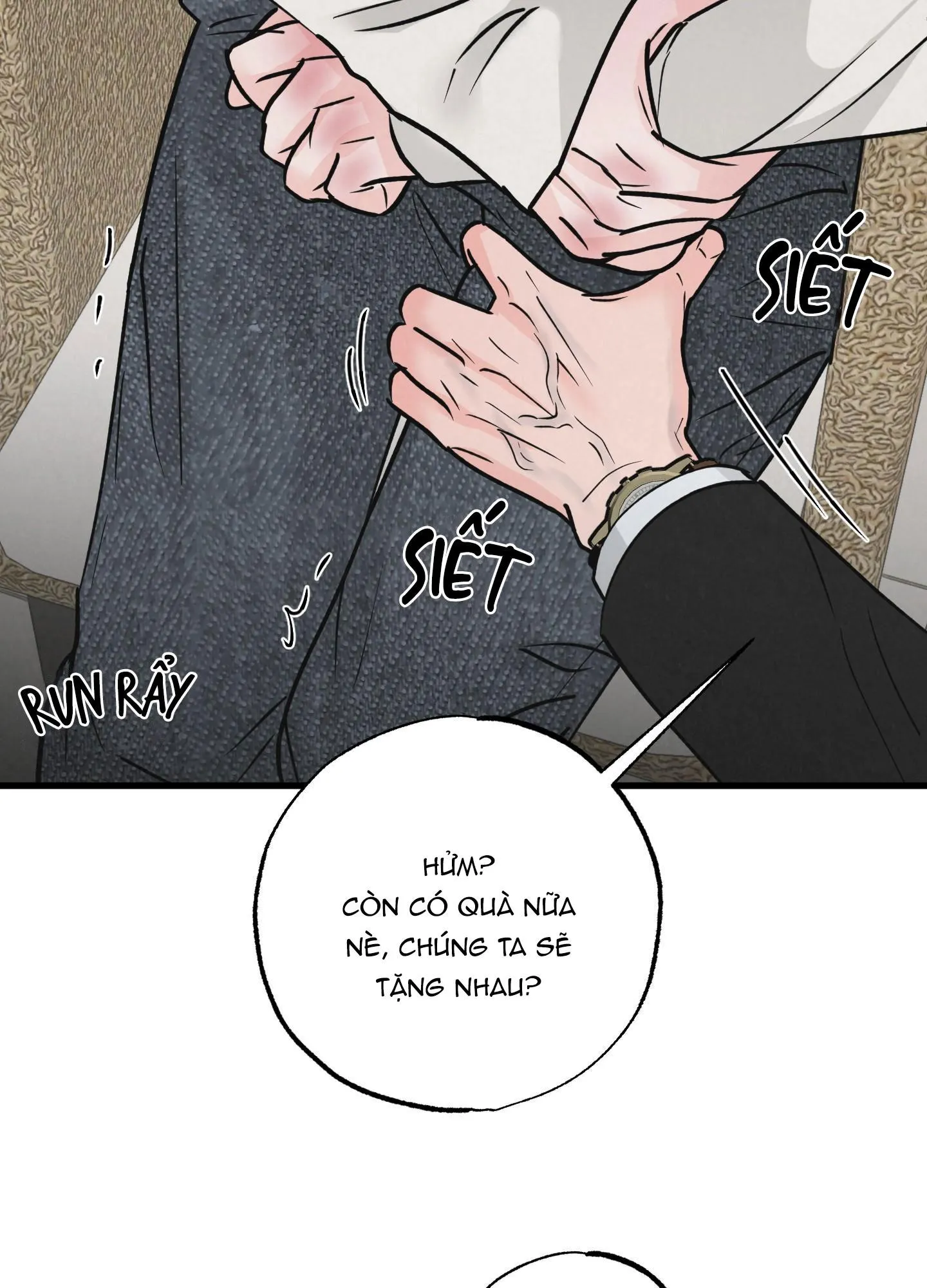 CẶP ĐÔI HOÀN HẢO Chapter 26 Trang 88