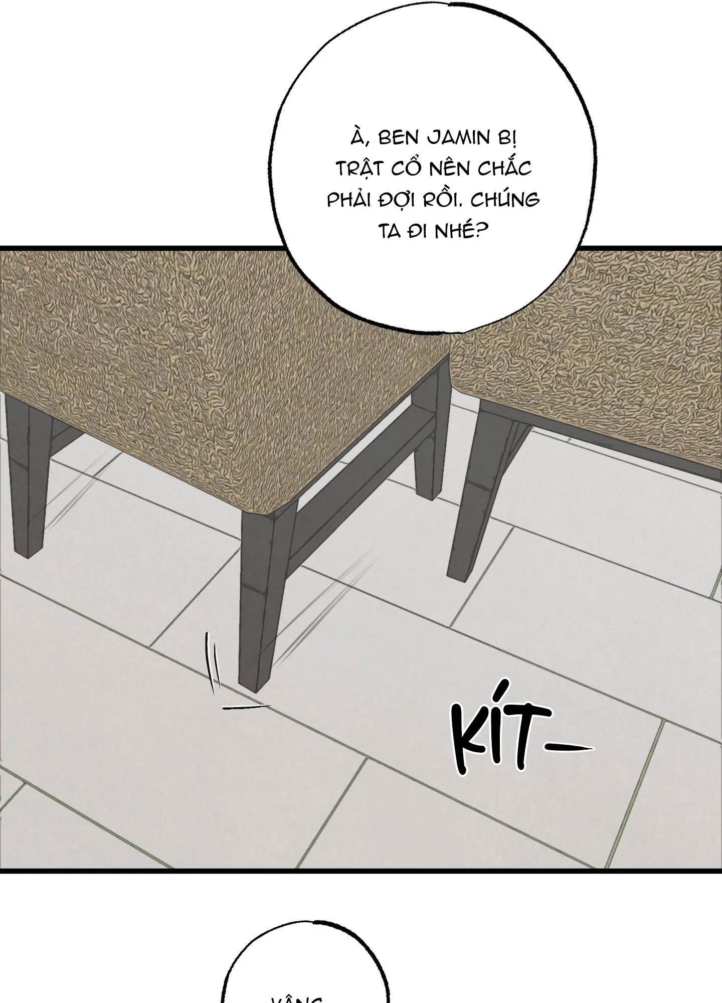 CẶP ĐÔI HOÀN HẢO Chapter 26 Trang 90