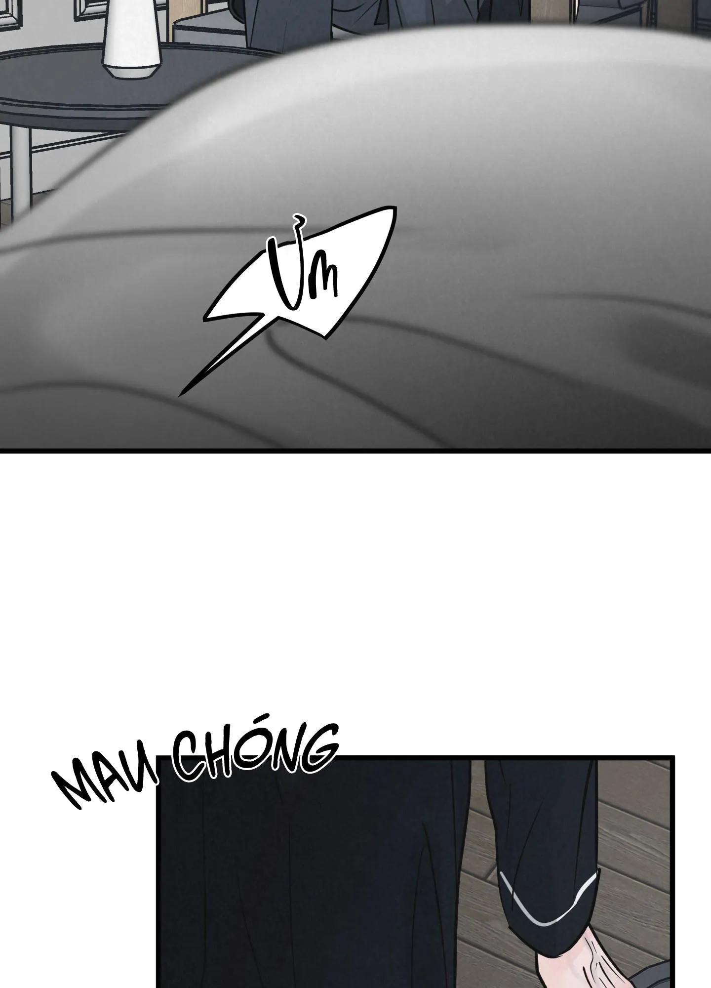 CẶP ĐÔI HOÀN HẢO Chapter 27 Trang 8