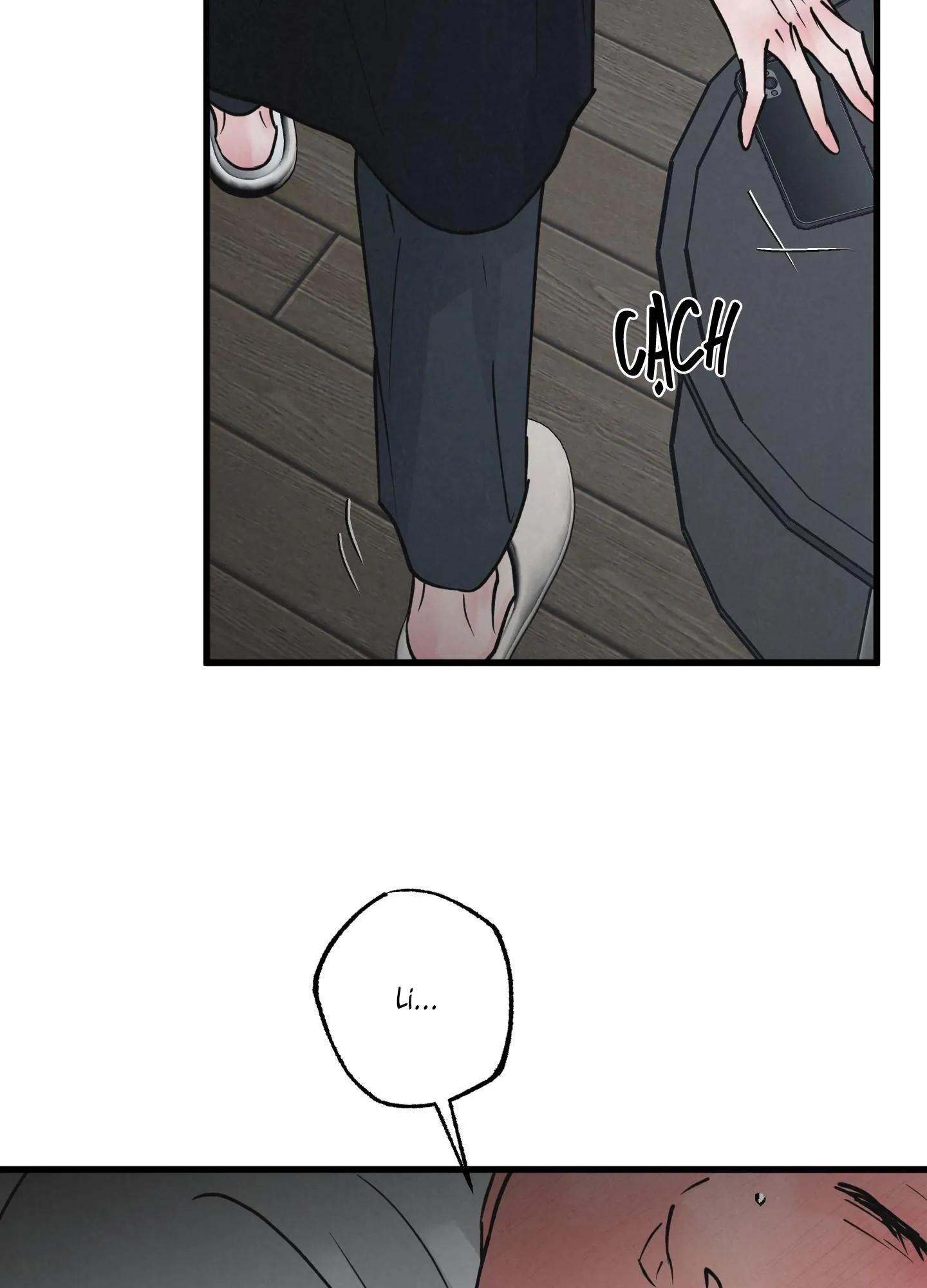 CẶP ĐÔI HOÀN HẢO Chapter 27 Trang 9