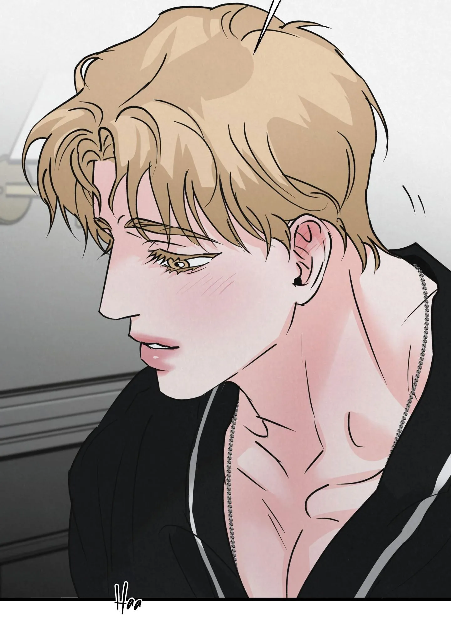 CẶP ĐÔI HOÀN HẢO Chapter 27 Trang 11