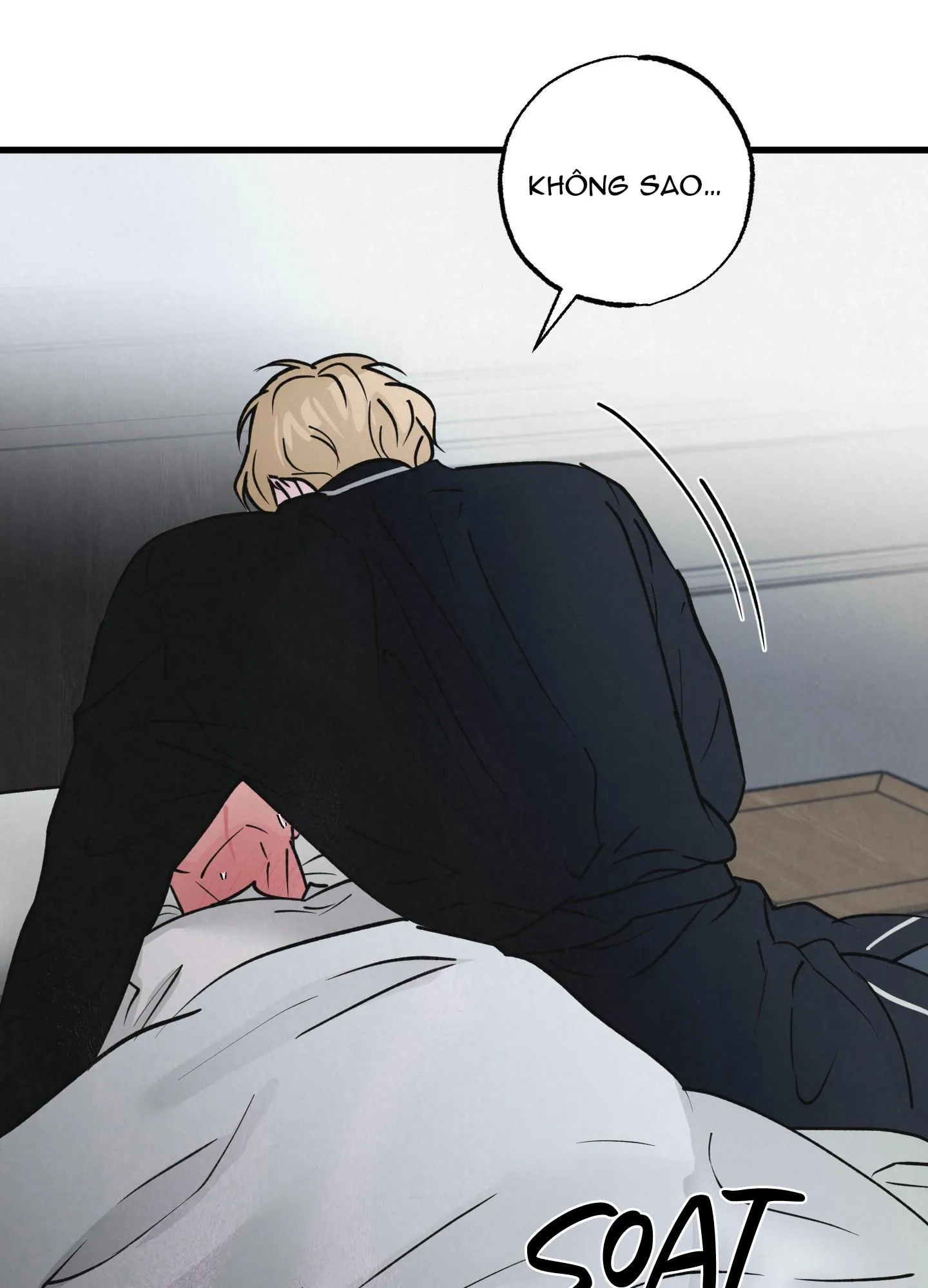 CẶP ĐÔI HOÀN HẢO Chapter 27 Trang 12