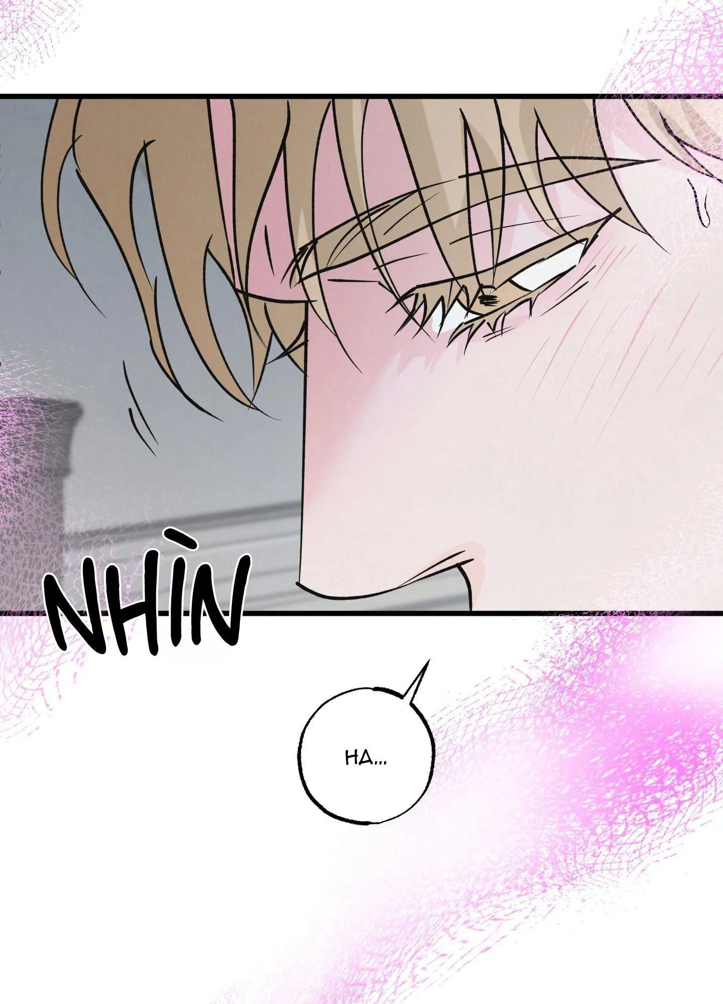 CẶP ĐÔI HOÀN HẢO Chapter 27 Trang 15