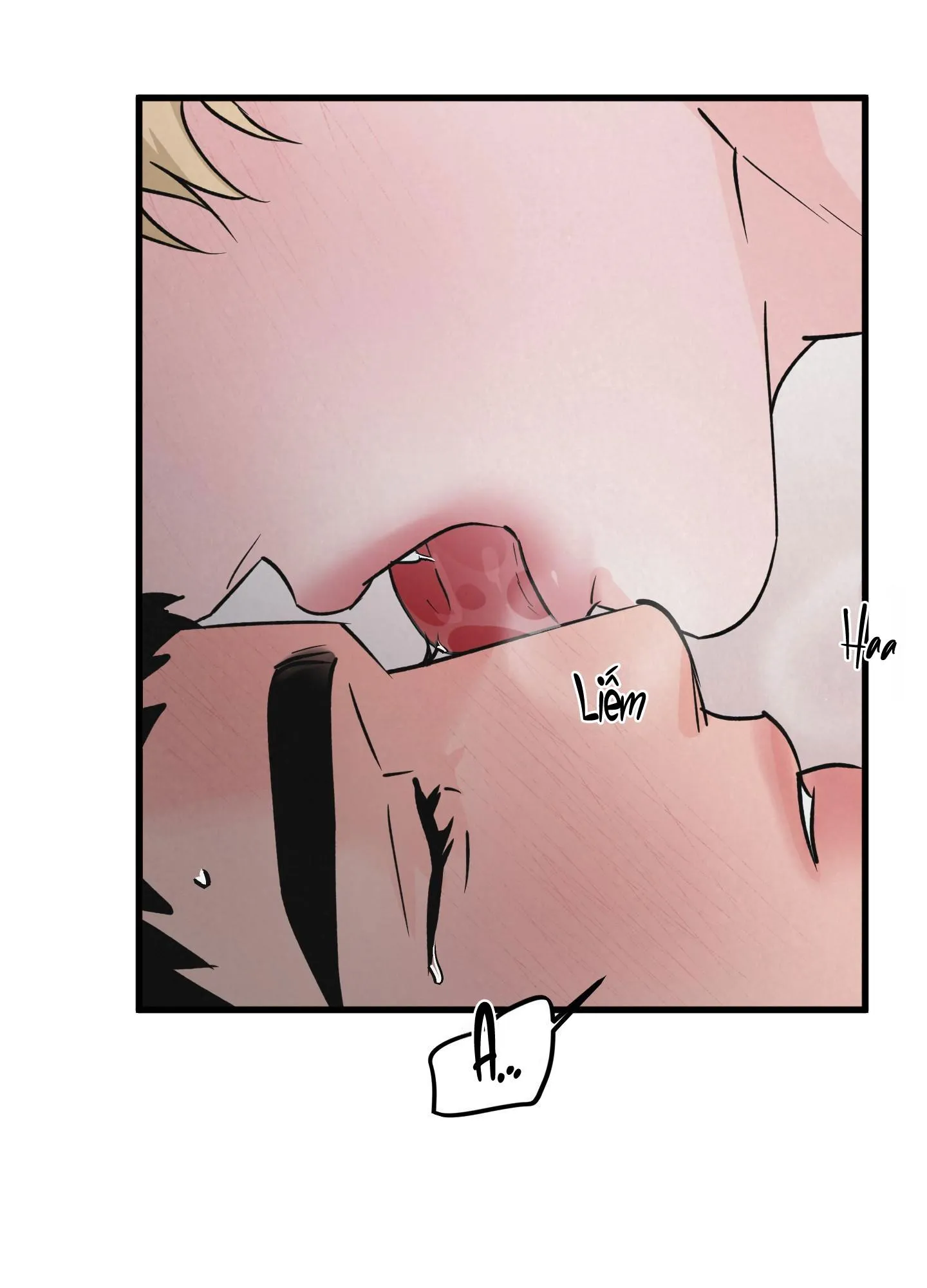 CẶP ĐÔI HOÀN HẢO Chapter 27 Trang 17