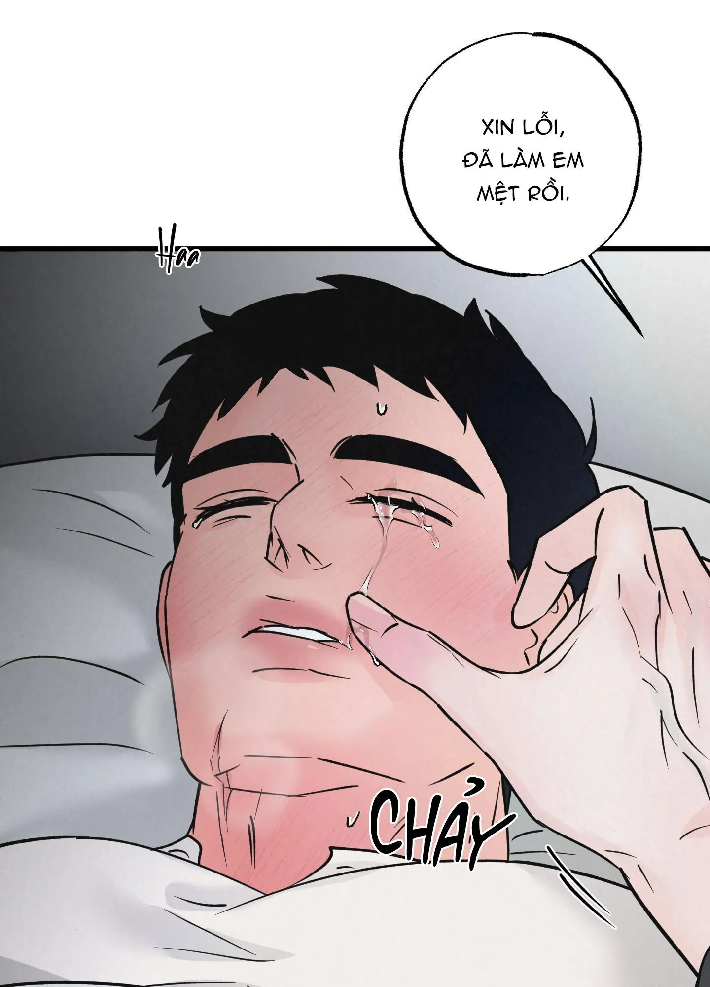 CẶP ĐÔI HOÀN HẢO Chapter 27 Trang 18