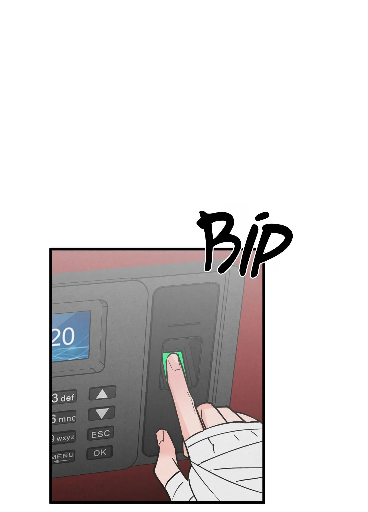 CẶP ĐÔI HOÀN HẢO Chapter 27 Trang 21