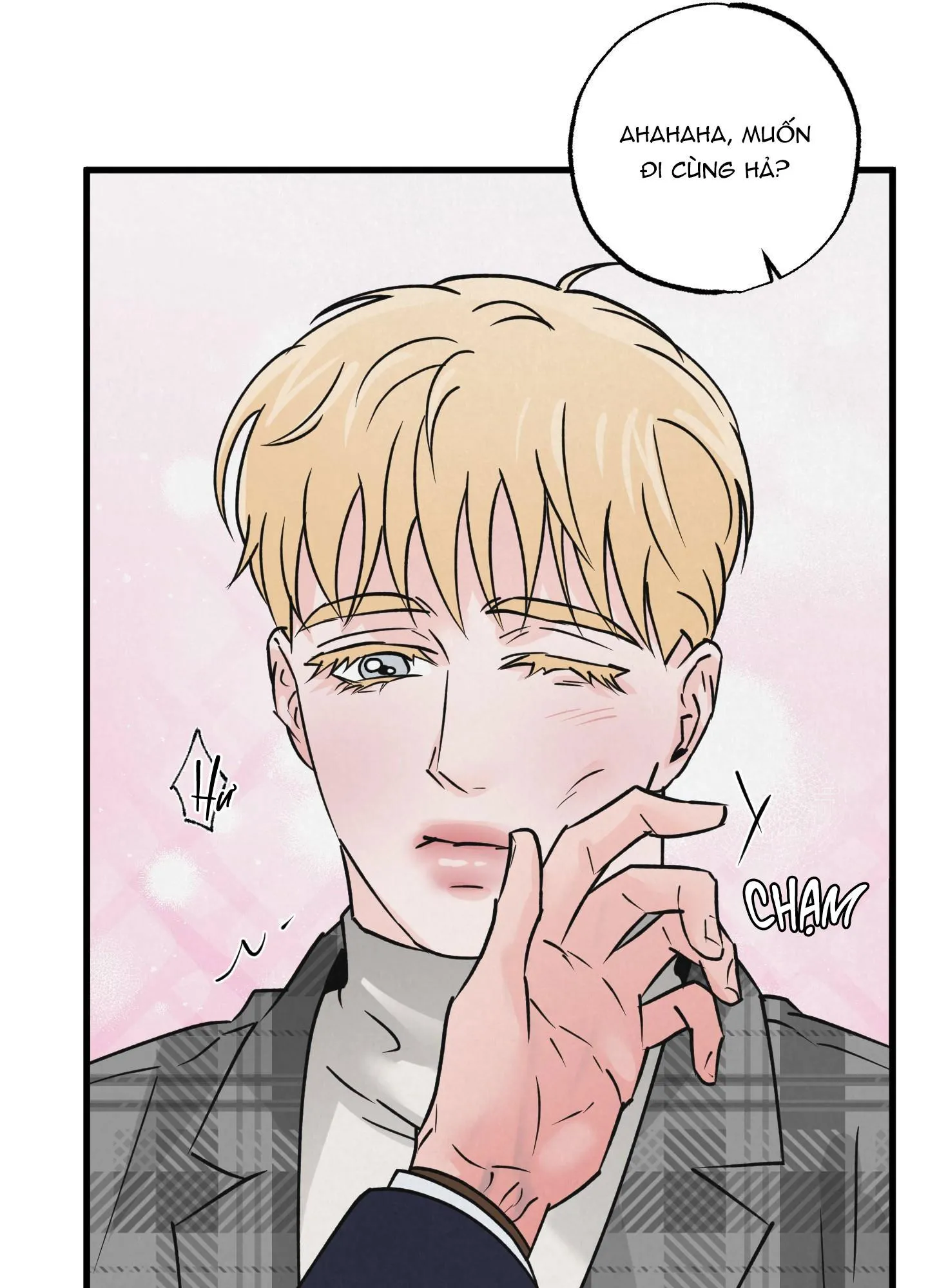 CẶP ĐÔI HOÀN HẢO Chapter 27 Trang 27