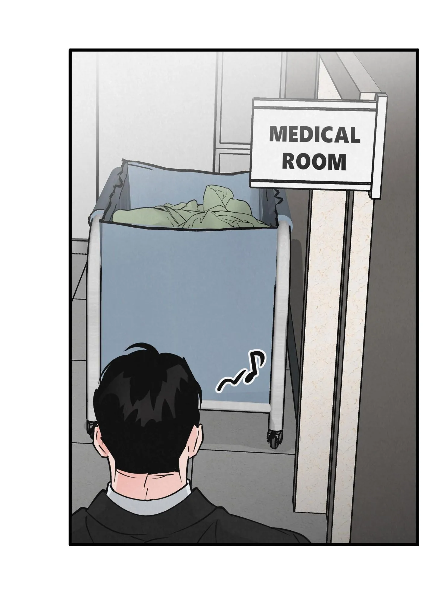 CẶP ĐÔI HOÀN HẢO Chapter 27 Trang 32